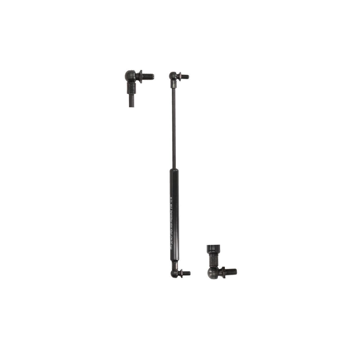 Image of Gasveer, kofferruimte DT Spare Parts
