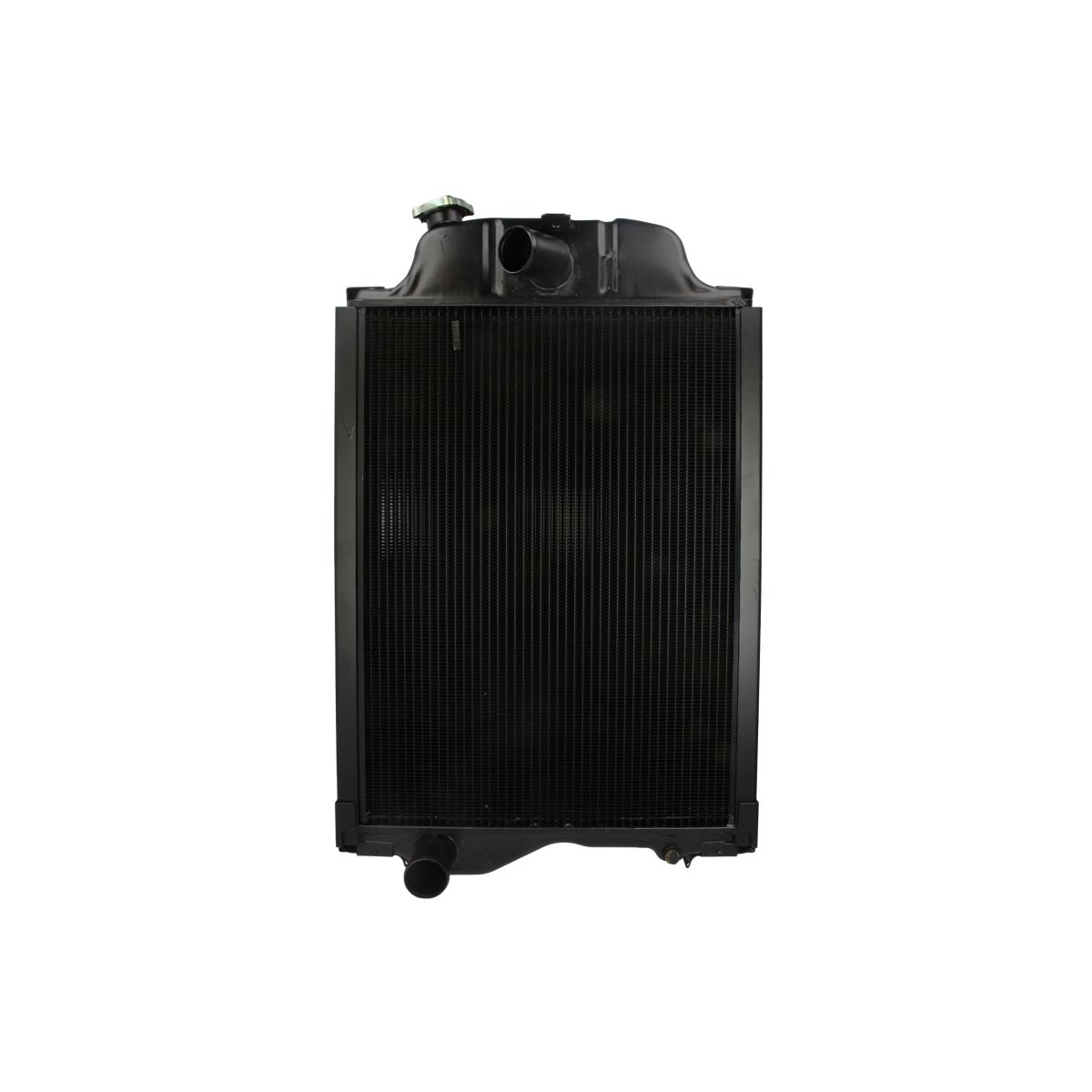 Image of Radiator, motorkoeling  D7AG083TT