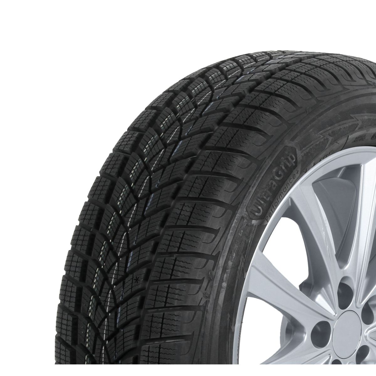 Image of Winterbanden  UltraGrip Performance + SUV 215/60R17 XL 100V