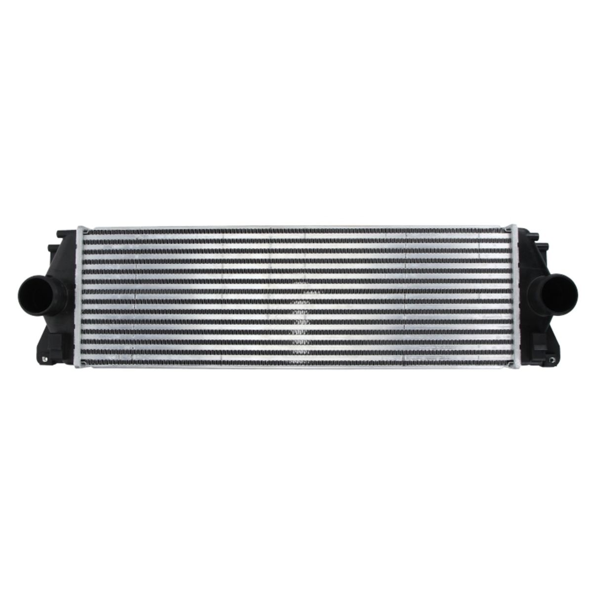 Image of Intercooler, inlaatluchtRadiator