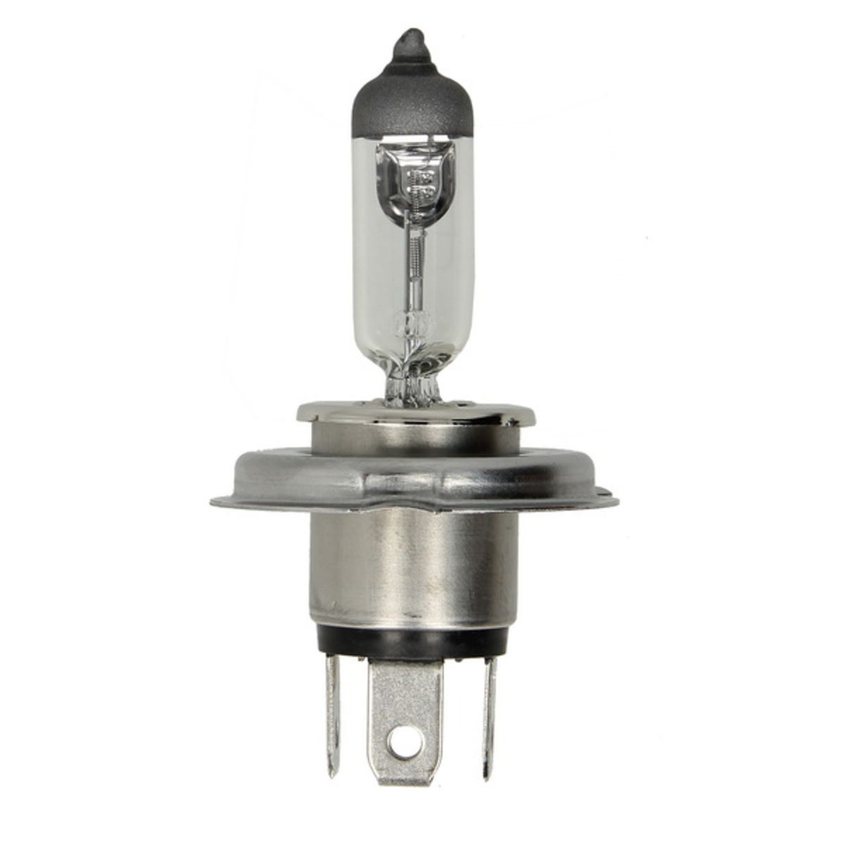 Lamp Halogeen  H4 VisionPlus Plus 60% 12V/60/55W, 2 Stuk