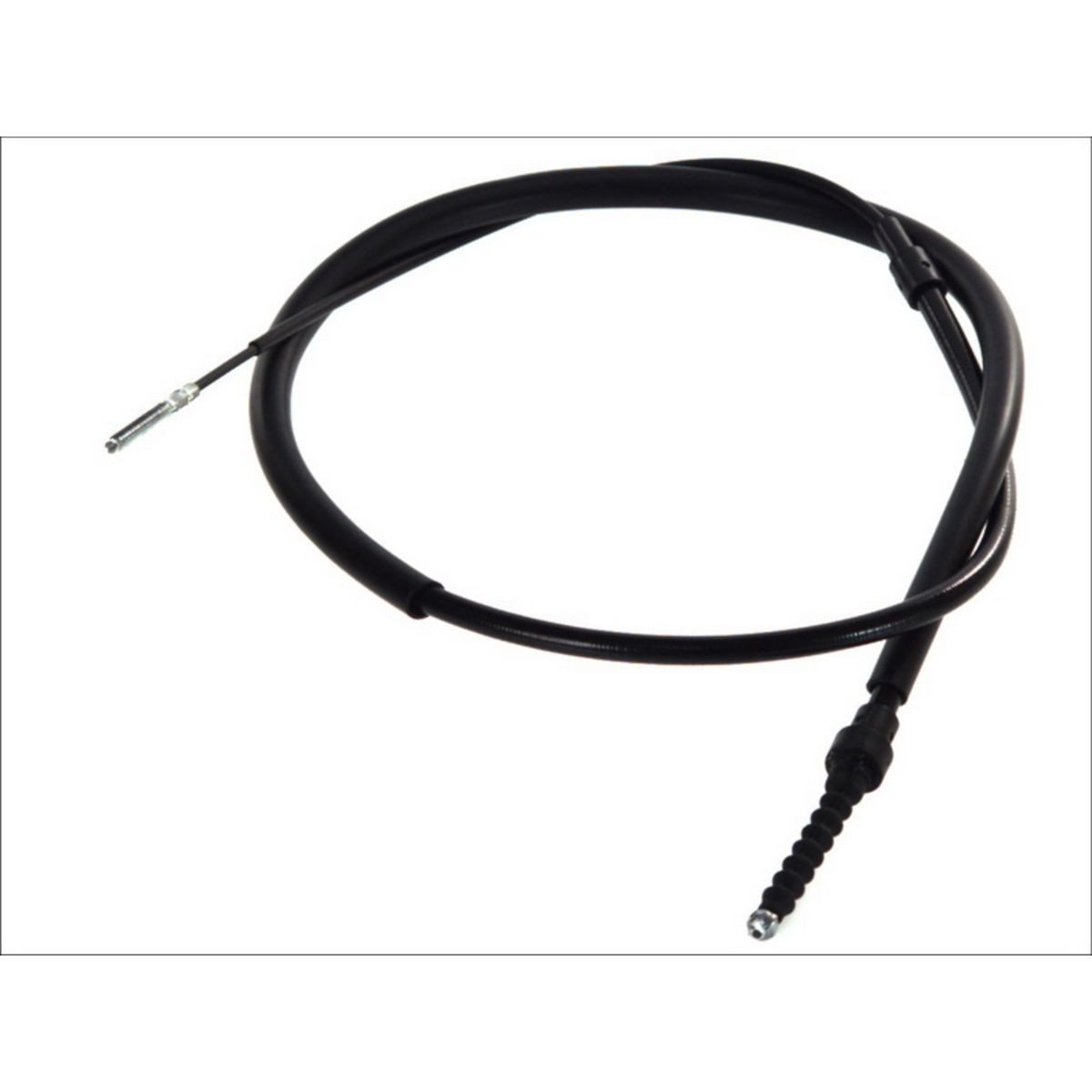 Image of Kabel, parkeerrem