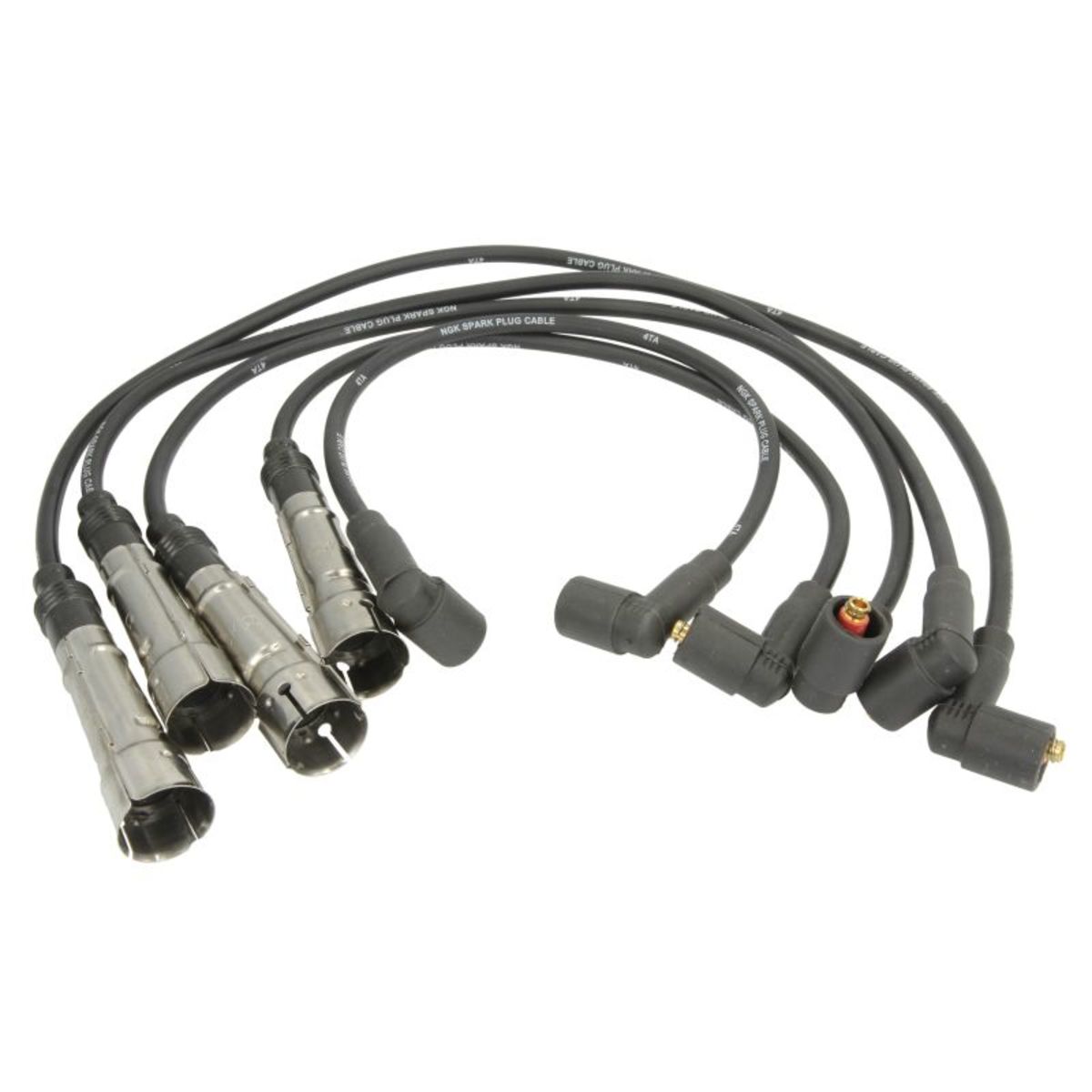 NGK  Fils de bougies / Faisceau d'allumage 7313 SEAT AROSA