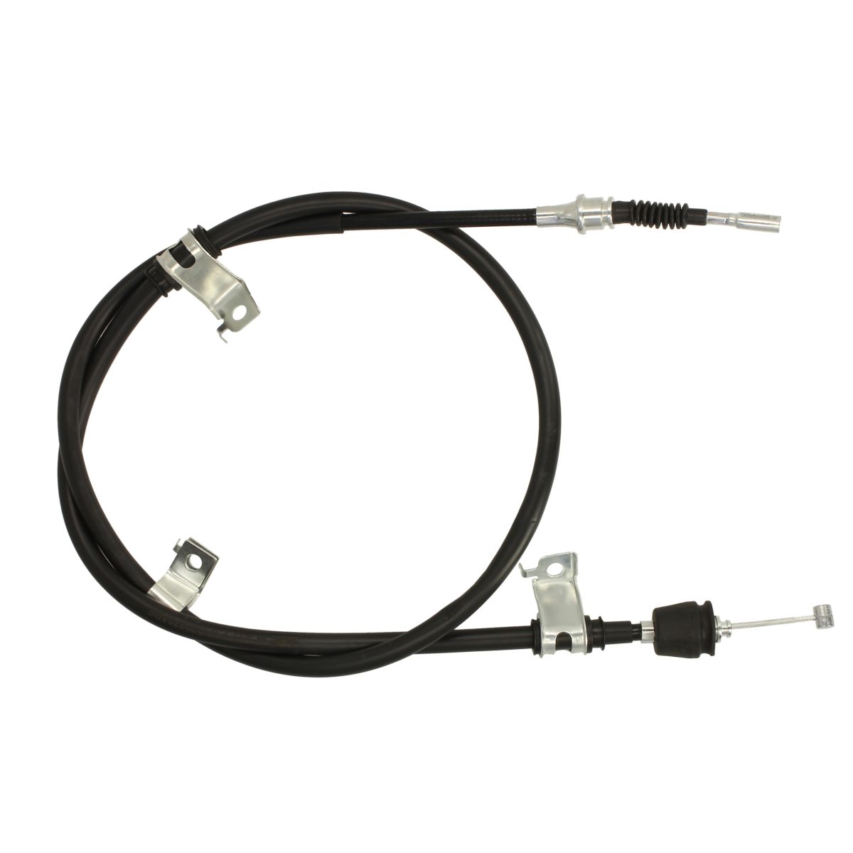 Image of Kabel, parkeerrem  C70372