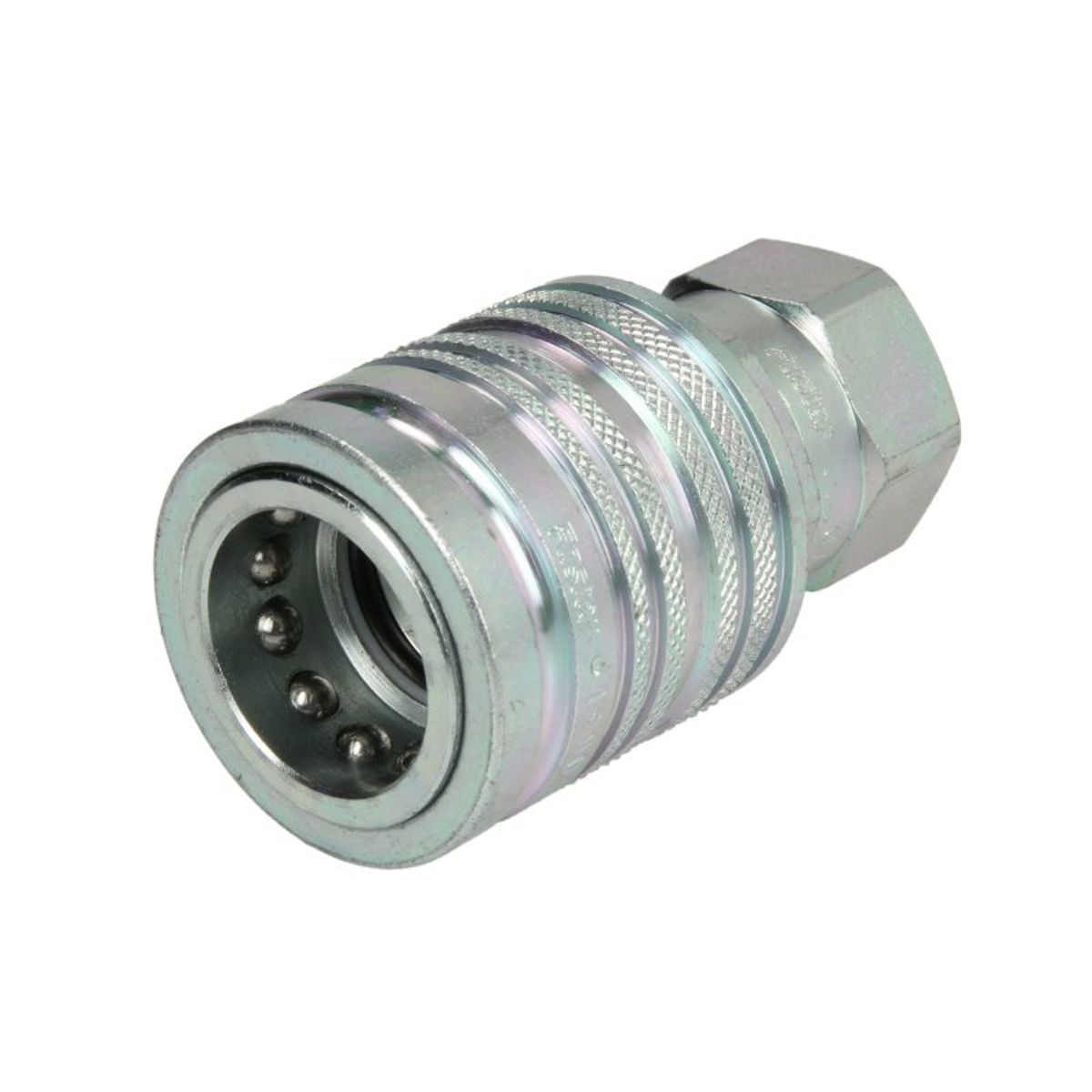 Image of Hydraulische stekker  CPV080/12GASF