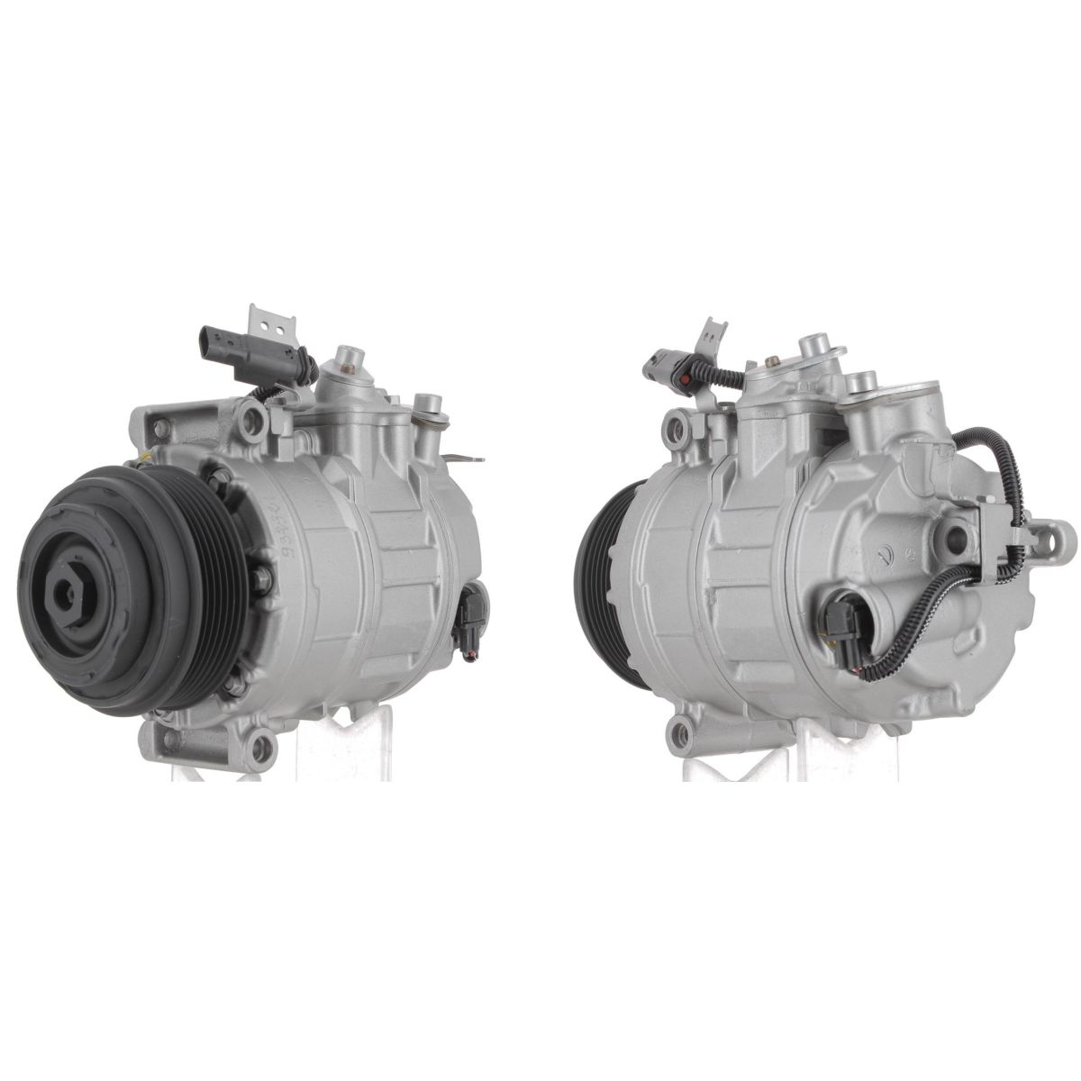Image of Compressor airconditioning