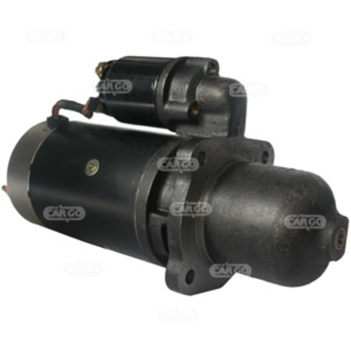 Image of Starter  111752