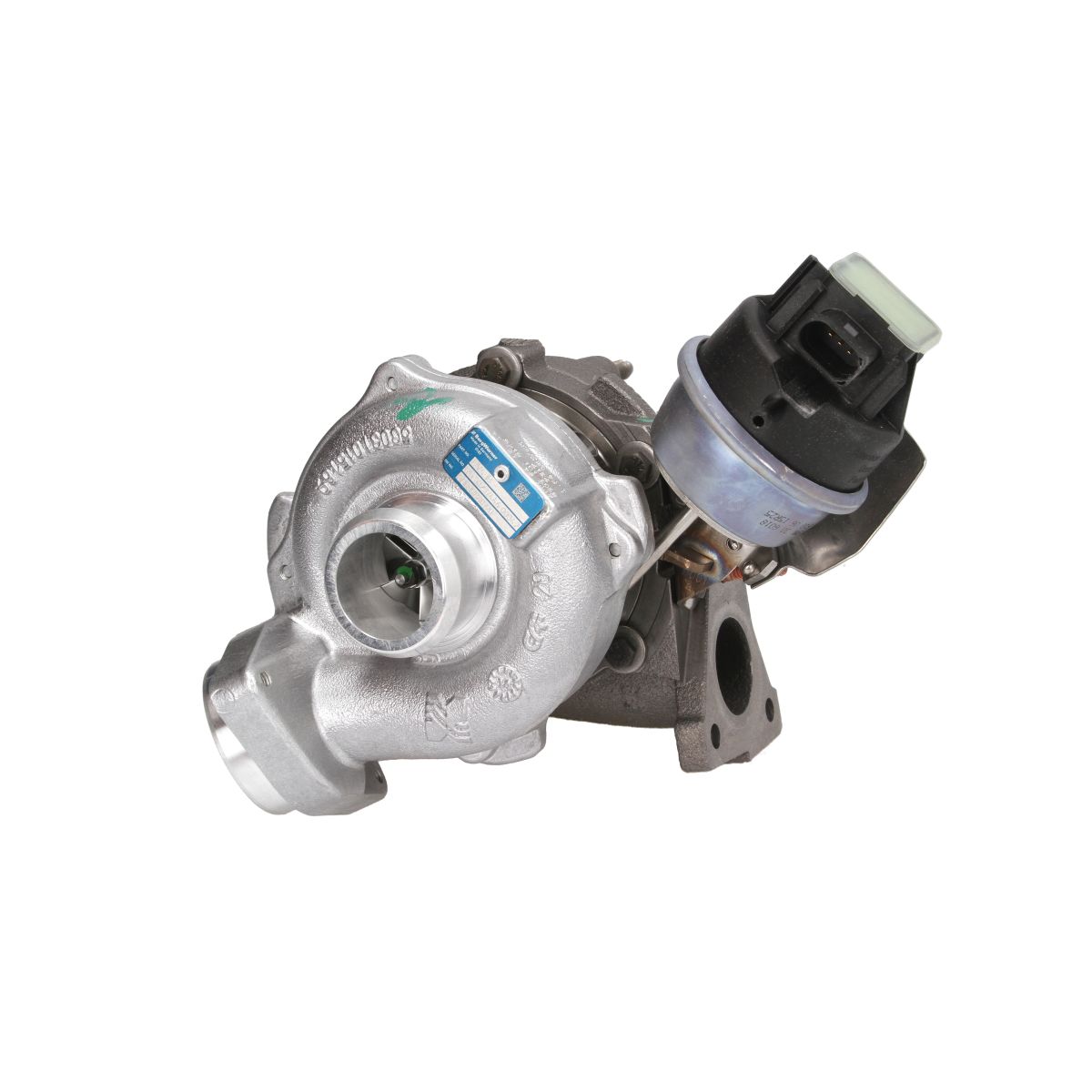 Image of Turbocompressor  5303 988 0190