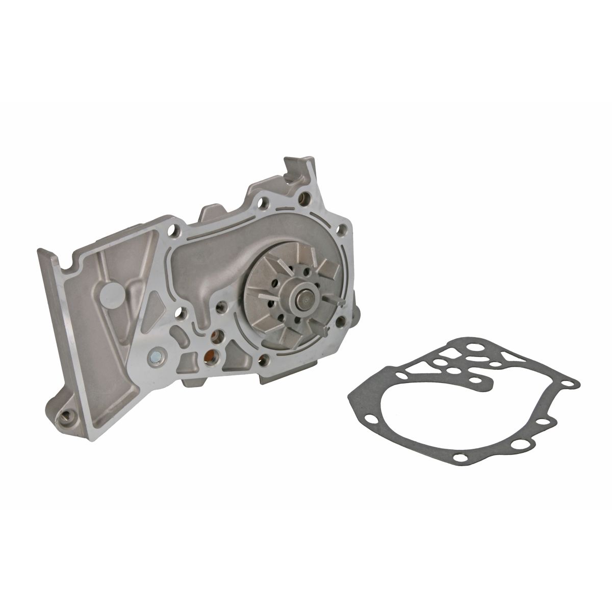 Thermotec Pompa Dell'acqua D1r015tt