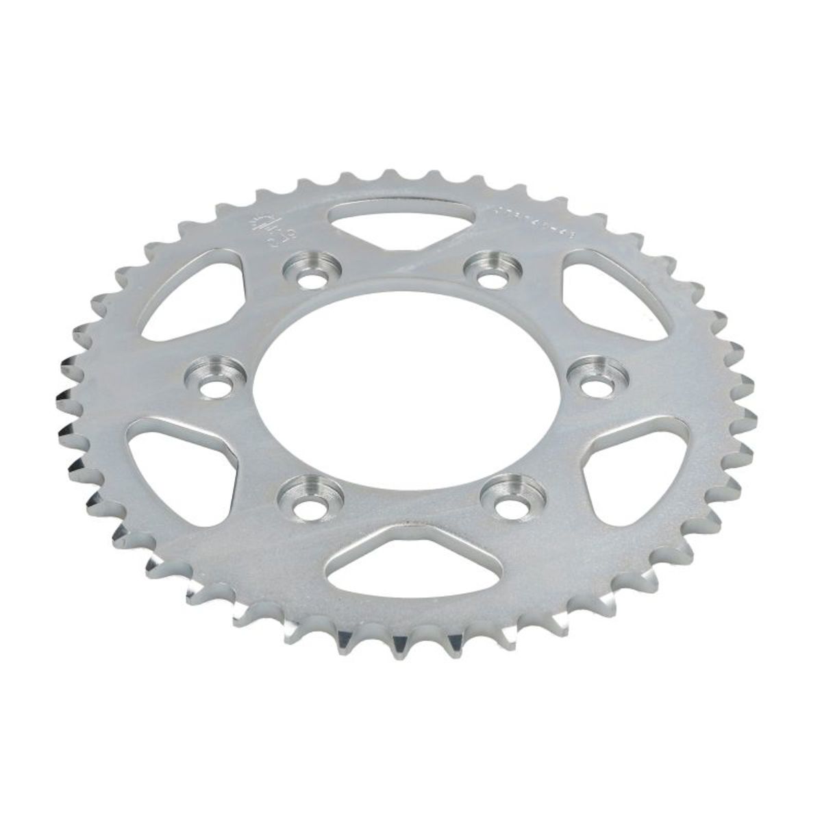 Couronne moto JT JTR745,43