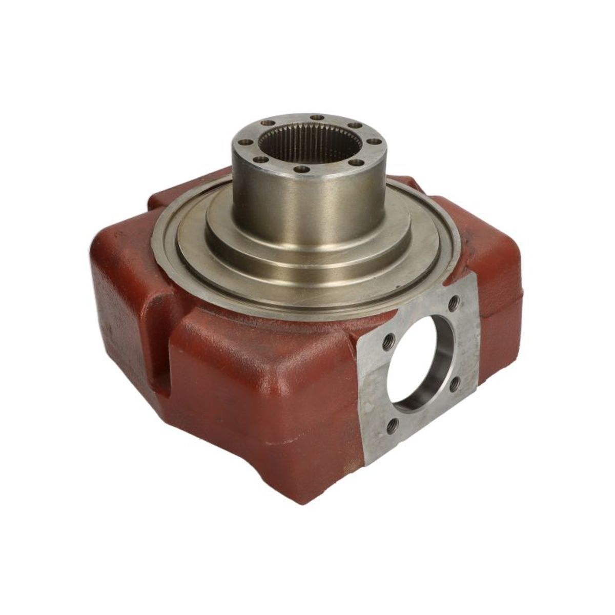 Achsschenkel S-TR STR-80A37