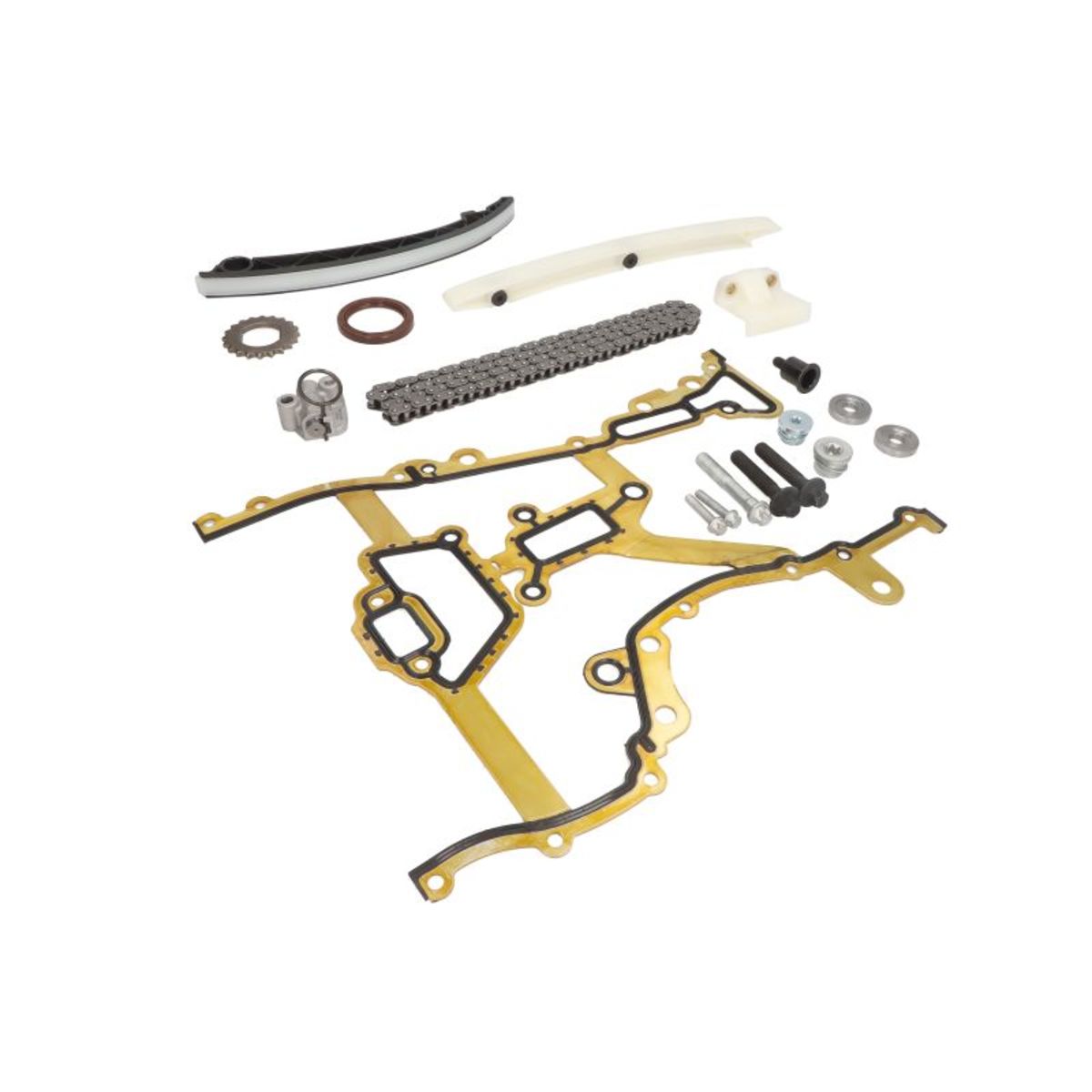 Hepu Kit Chaîne De Distribution 21-0216