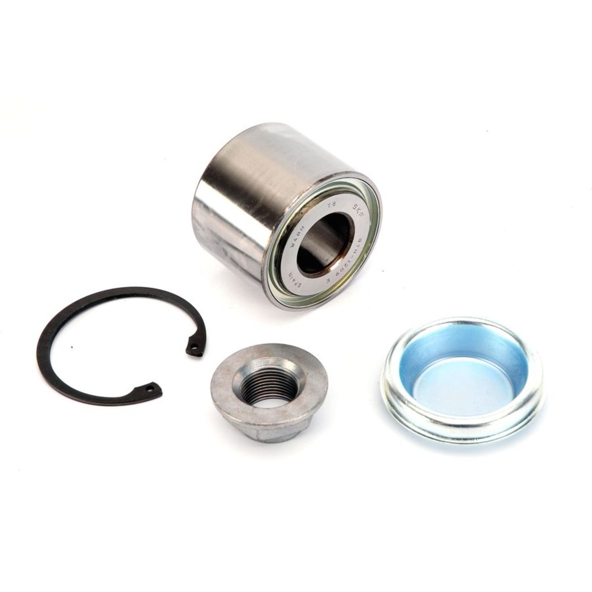 Radlagersatz SKF VKBA 3680 für Citroen, Peugeot