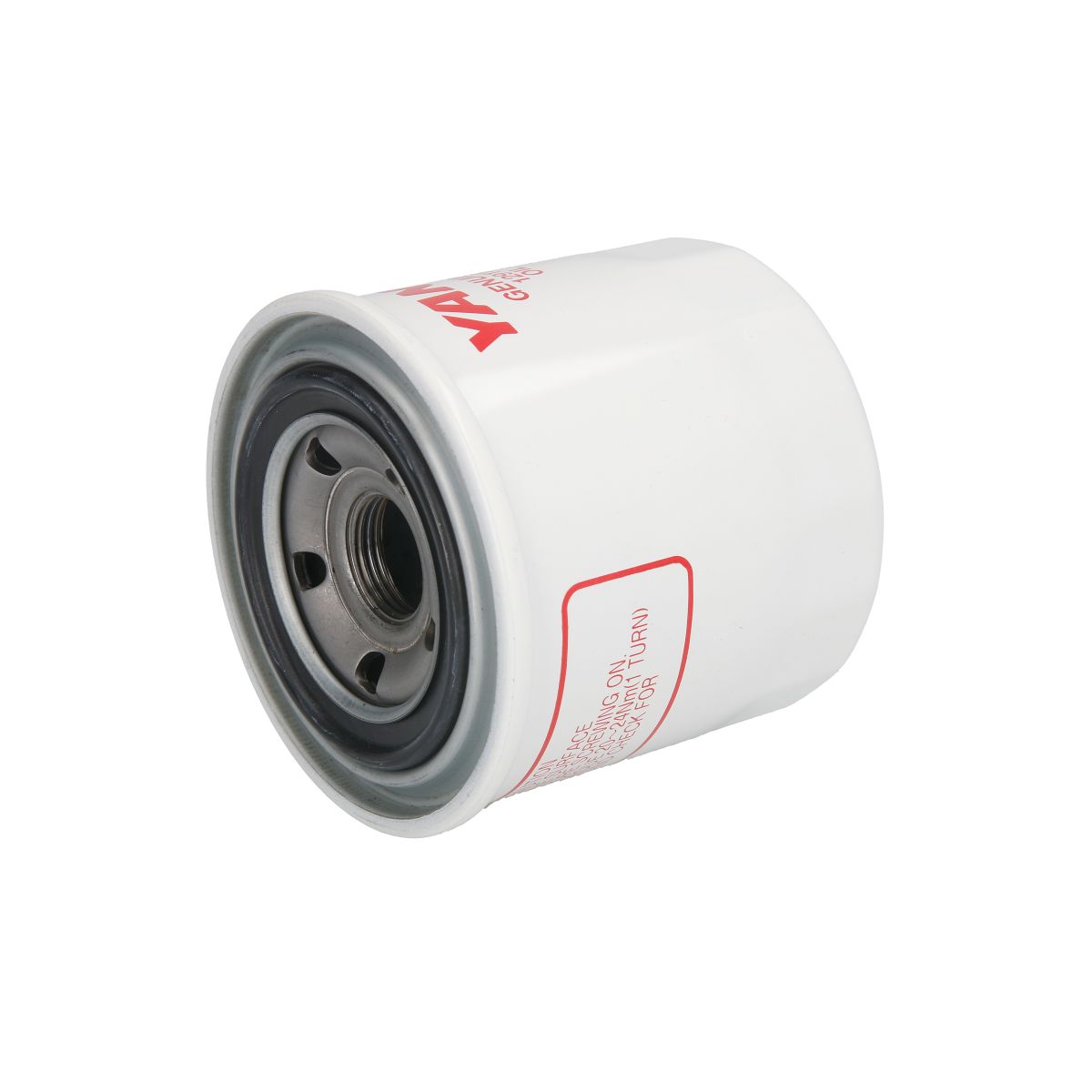 Image of Oliefilter YANMAR
