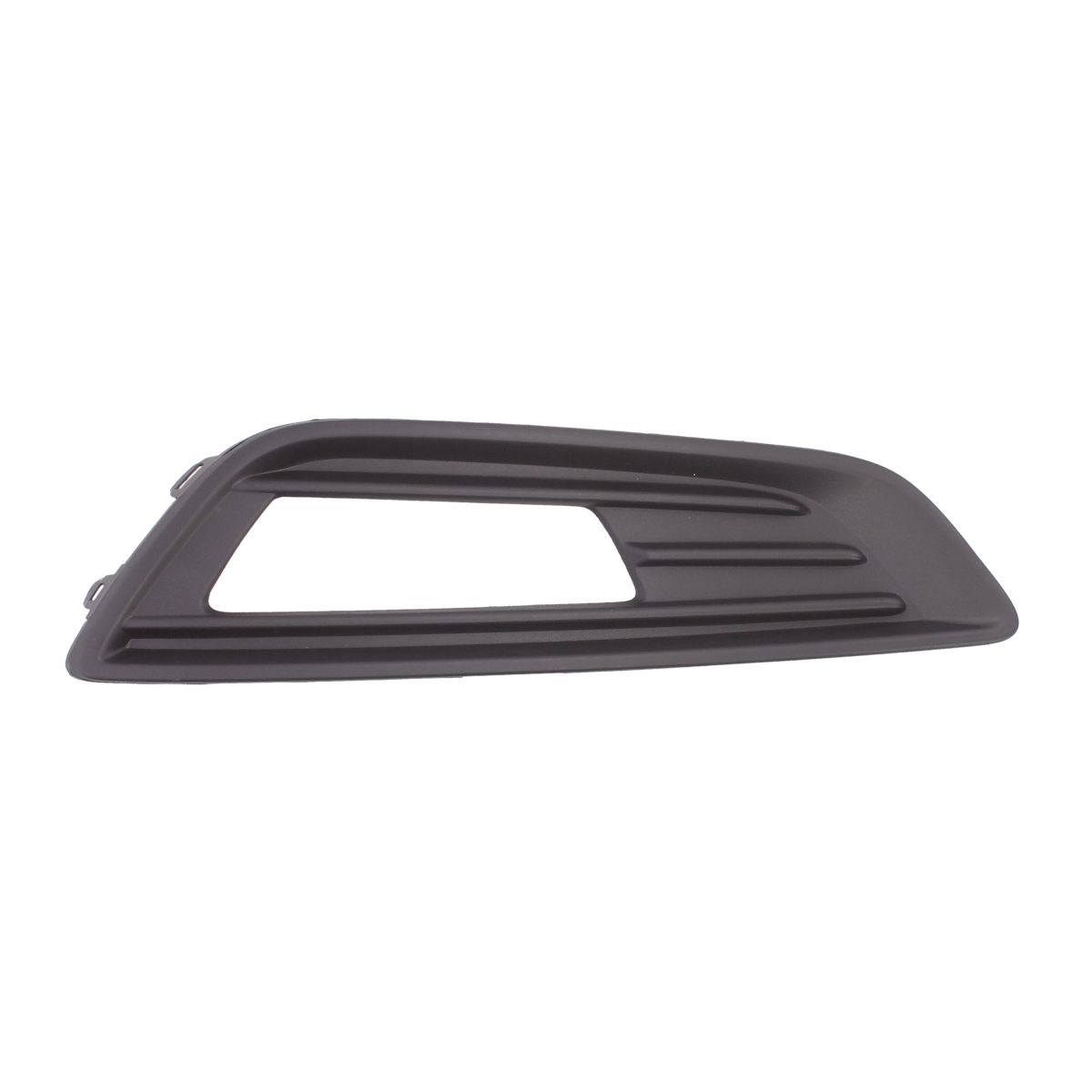 Blic Ventilatierooster, Bumper 6502-07-2536913P Links