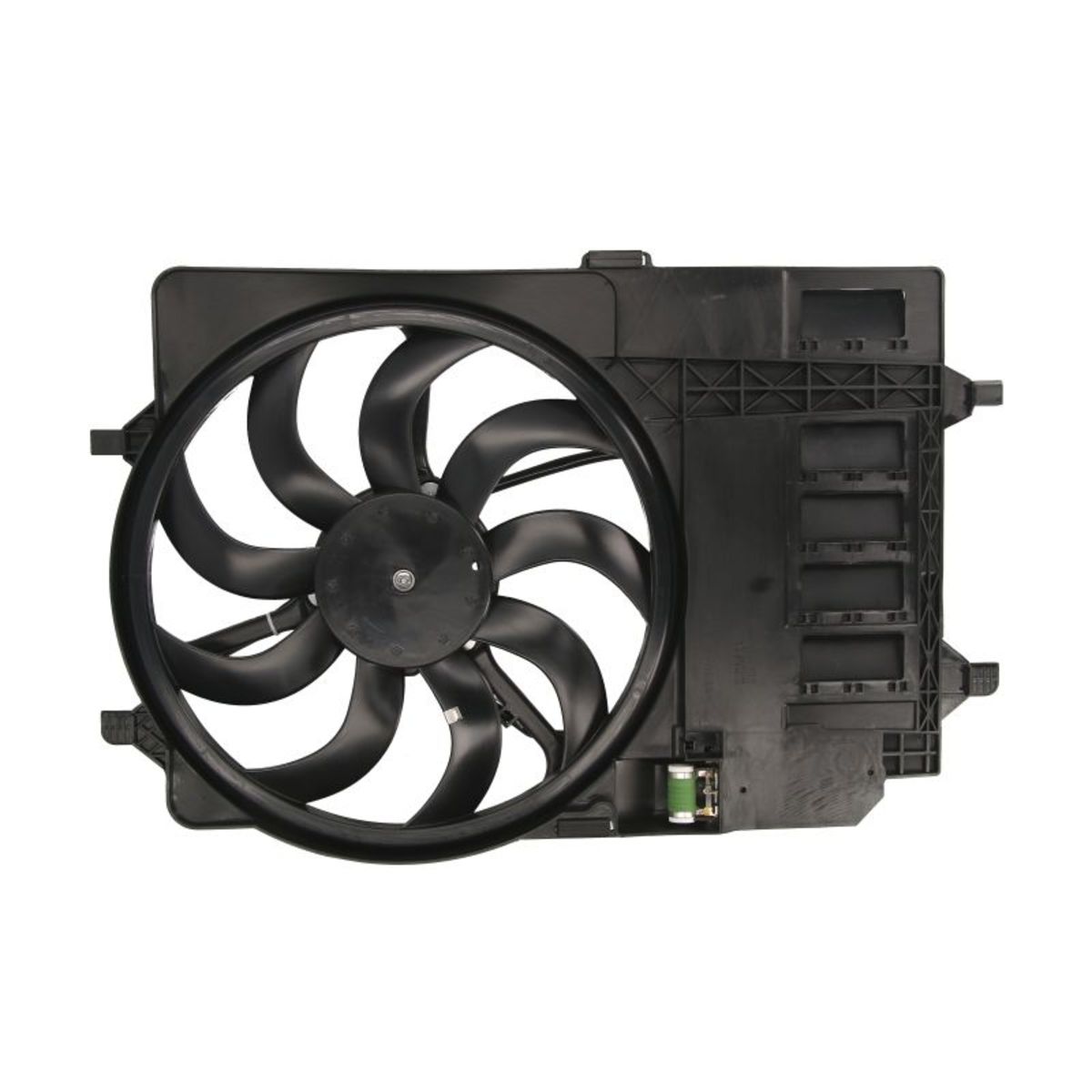 Nrf Ventilador, Refrigeración De Motor 47302