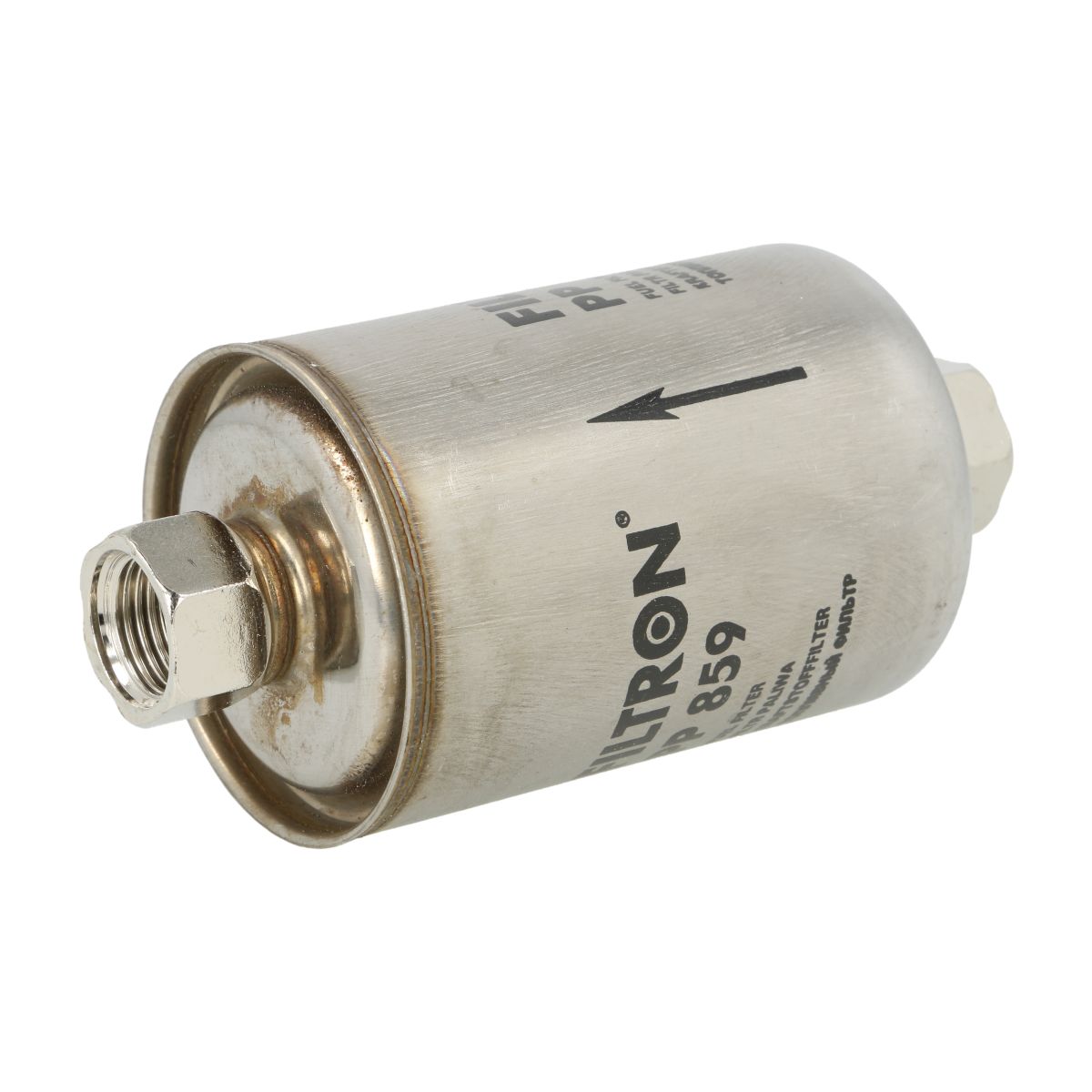 Image of Brandstoffilter  PP859