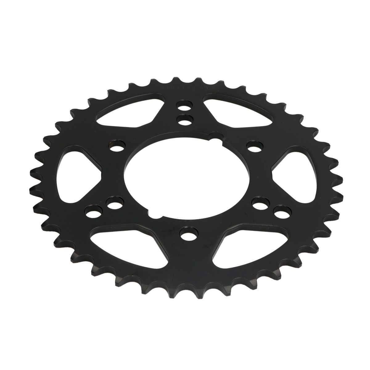 Pignone posteriore JTR 1478,38