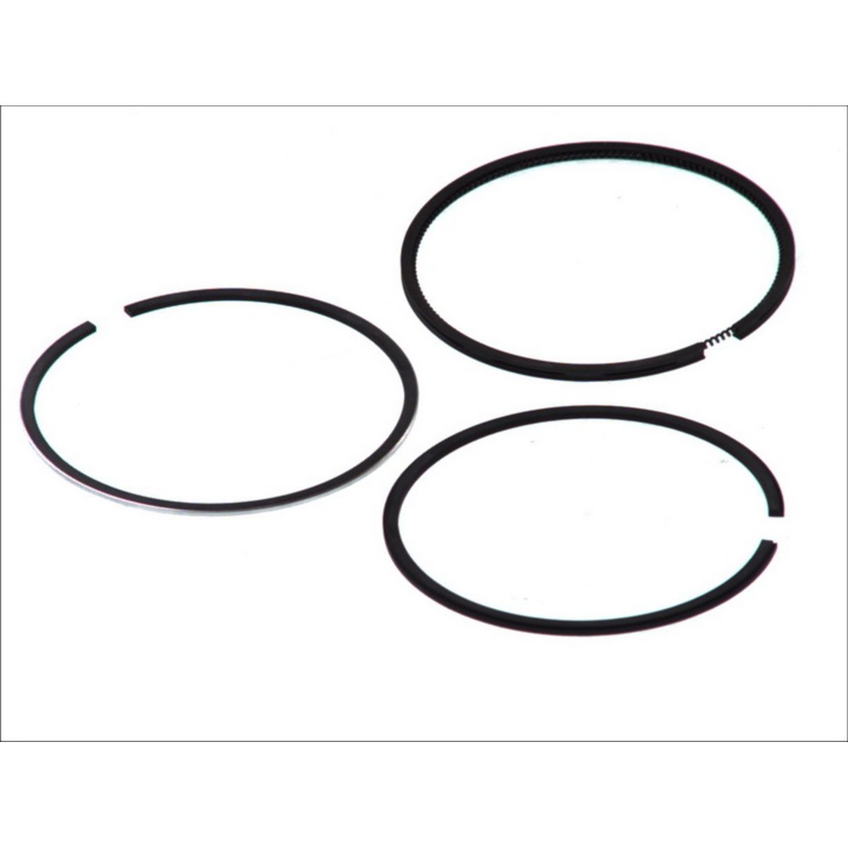 Image of Zuigerveren set