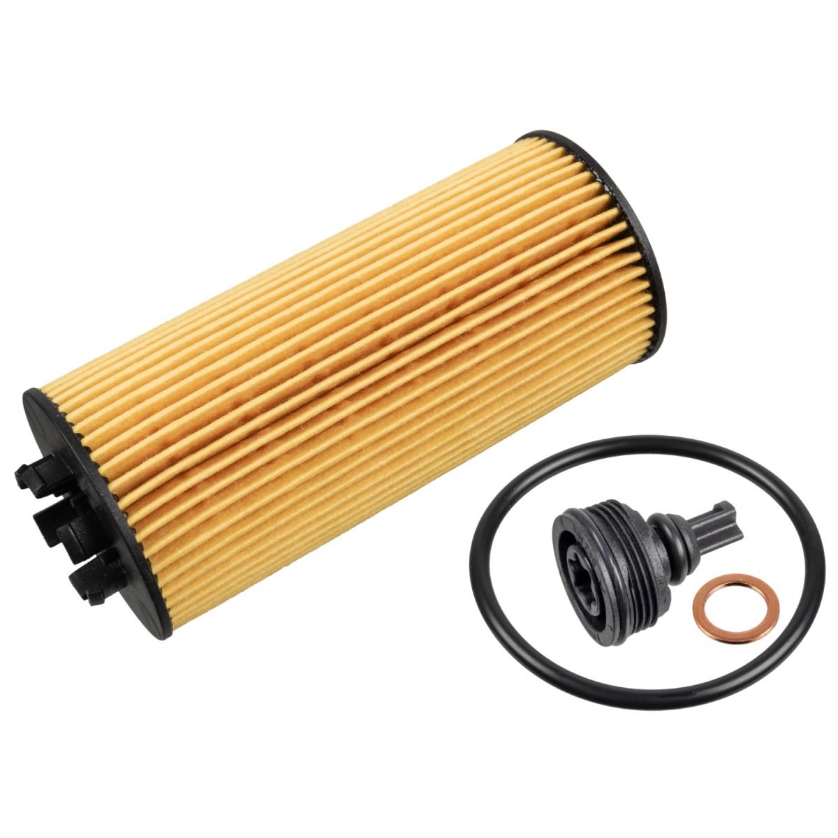 Oliefilter  BILSTEIN