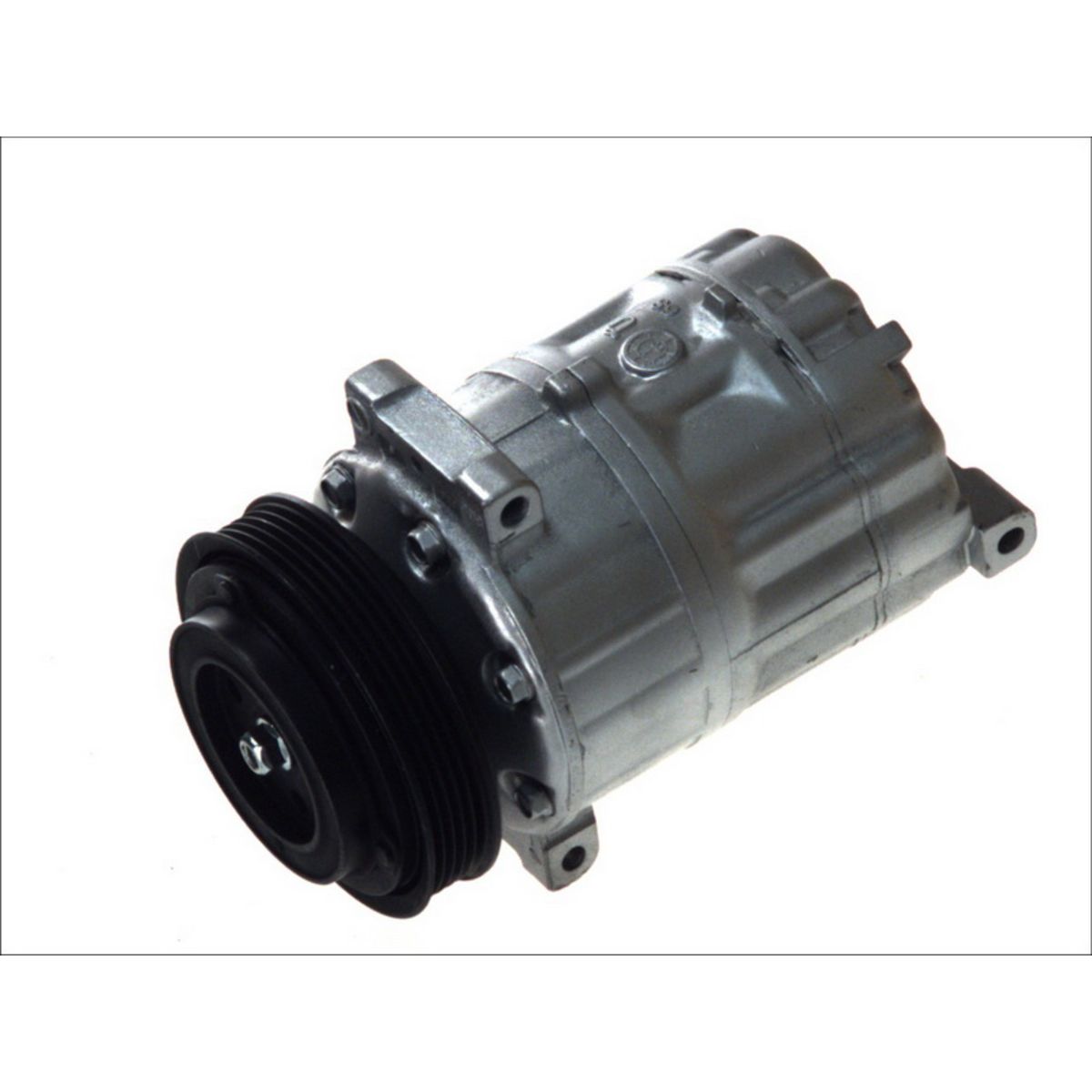 Image of Compressor airconditioning
