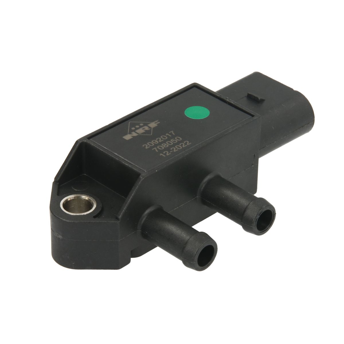 Image of Sensor, uitlaatgasdruk