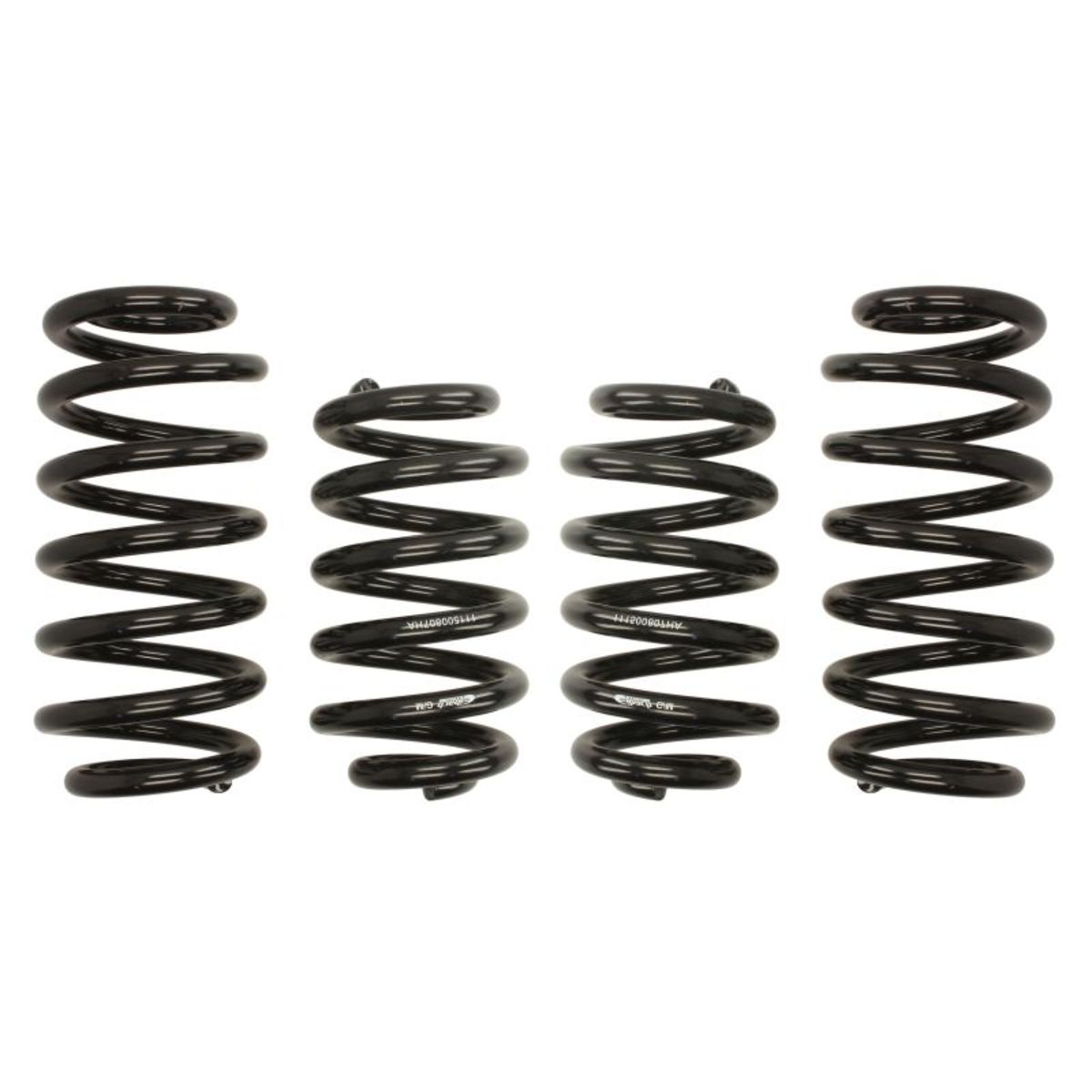 Kit de suspension, ressorts EIBACH Pro-Kit E10-15-008-09-22
