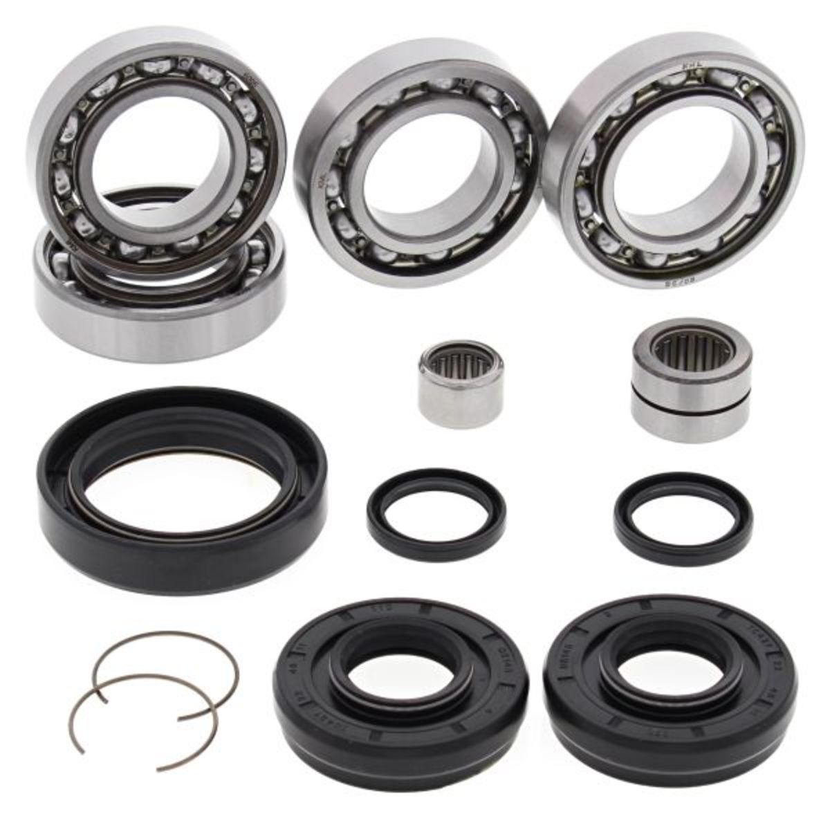 Kit de réparation, différentiel 4RIDE AB25-2100