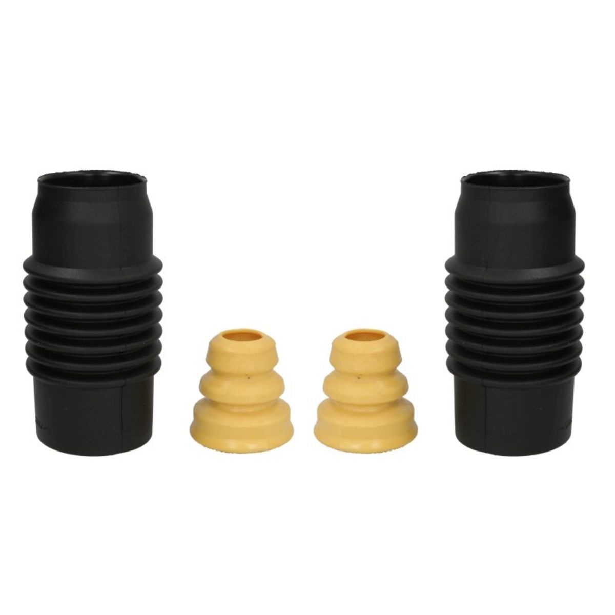 Image of Stofkap, schokdemper Proodection Kit