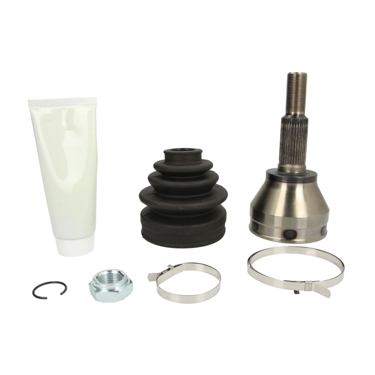 Image of Homokineet reparatie set, aandrijfas