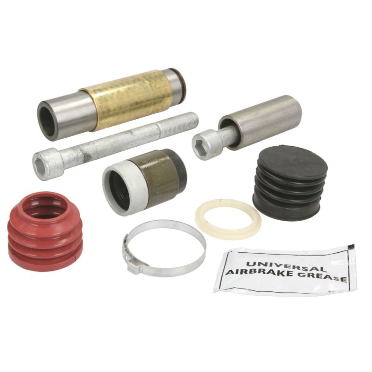 Image of Reparatieset, remklauw