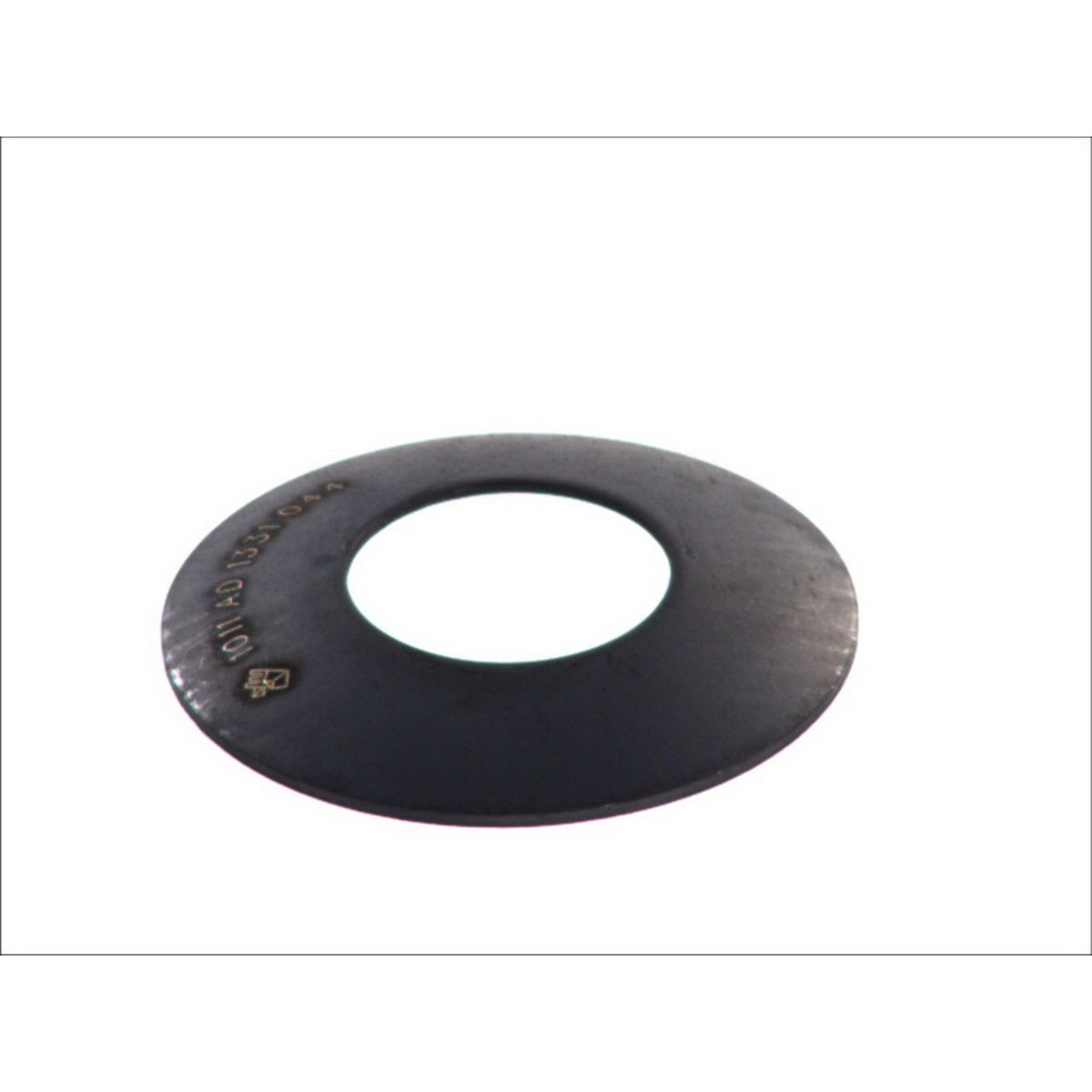 Image of Sferische sluitring, differentieel tandwiellager