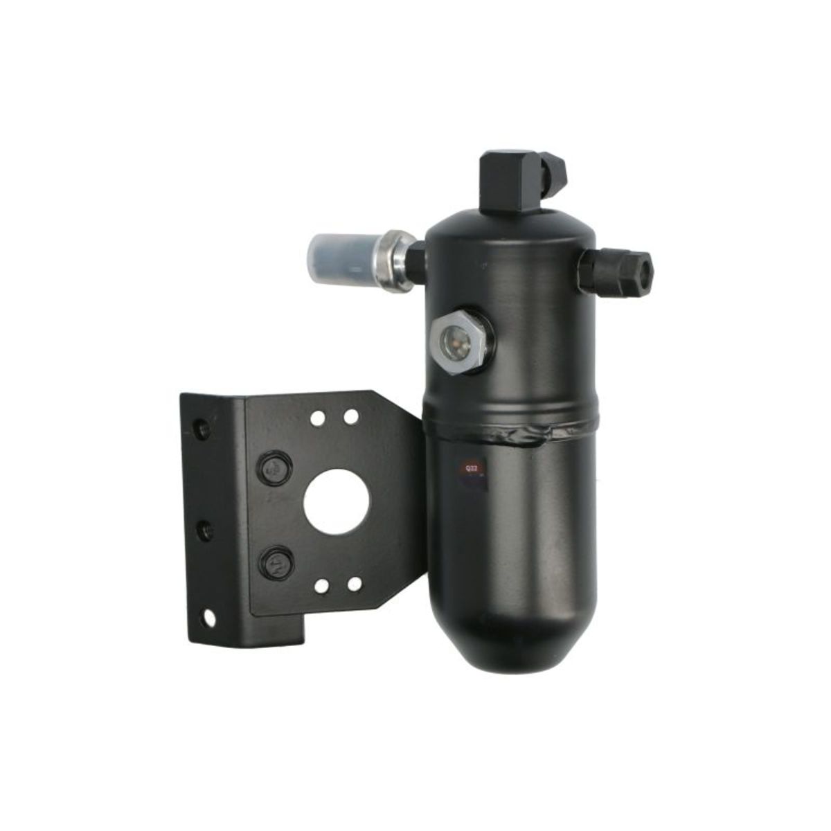 Image of Droger, airconditioningsysteem