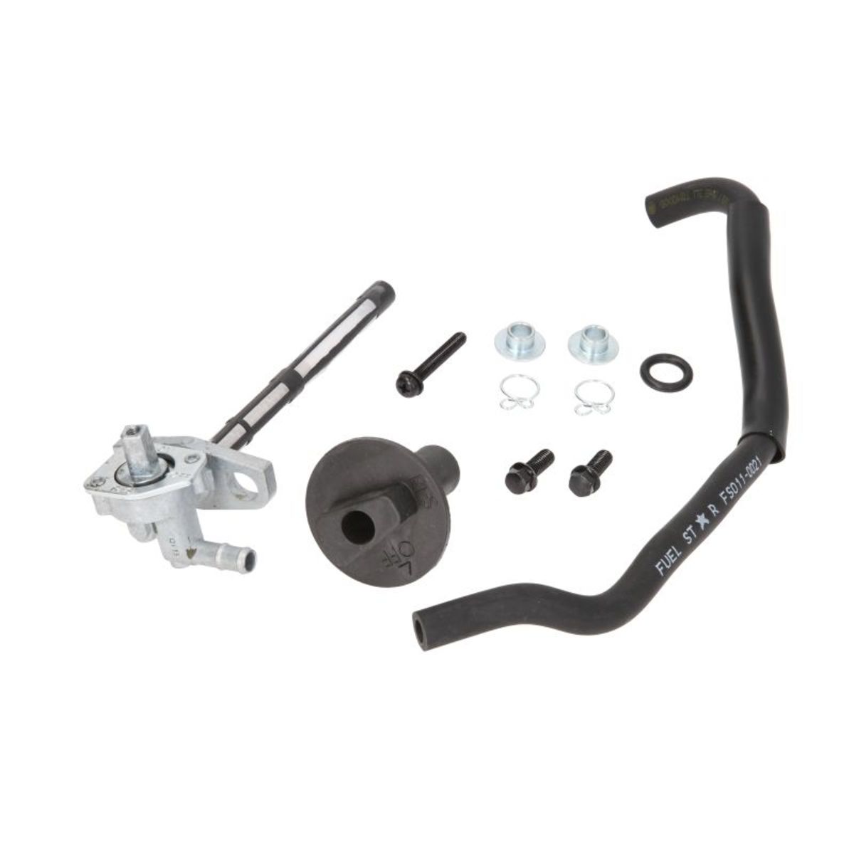 Kraftstoffhahn FUEL STAR FS101-0014