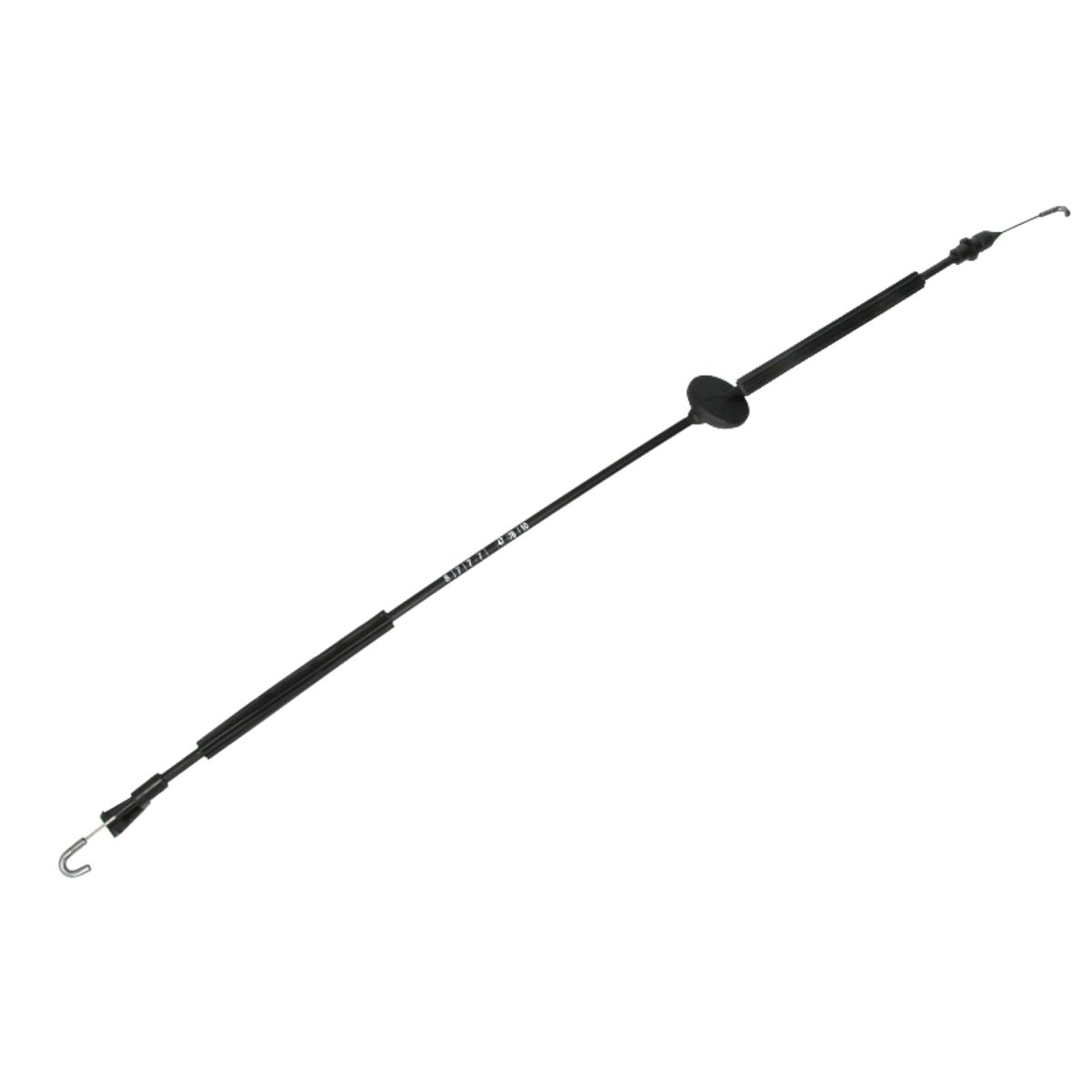 Image of Kabel, deurregeling