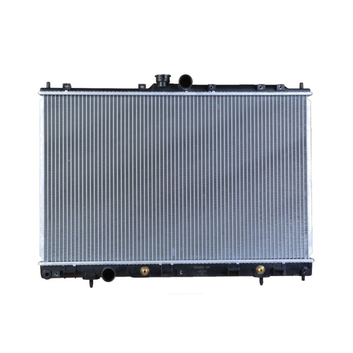 NRF Kühler, Motorkühlung 53594 für MITSUBISHI - Bild 6