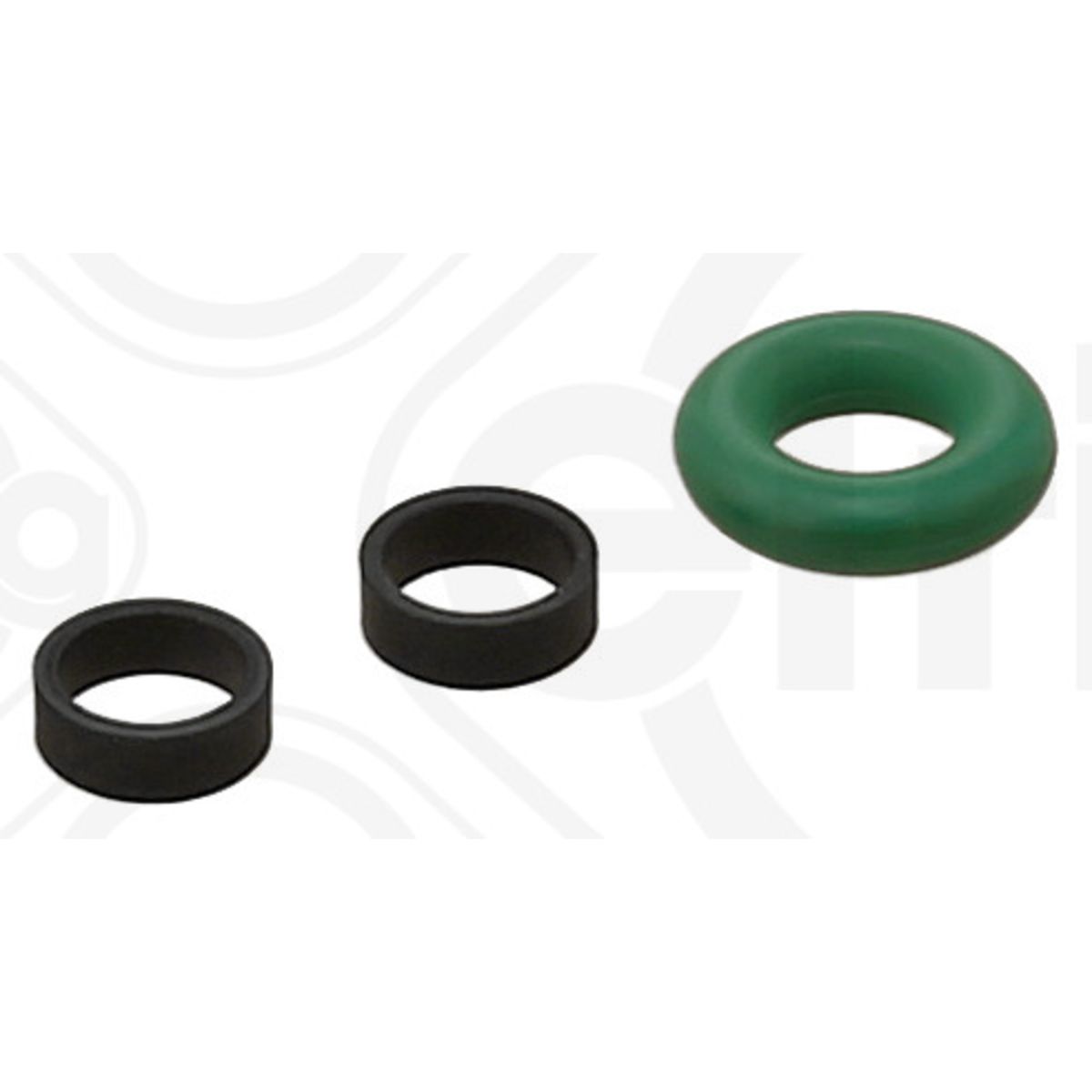 Elring Set Afdichtringen, Injectieventiel 483.640