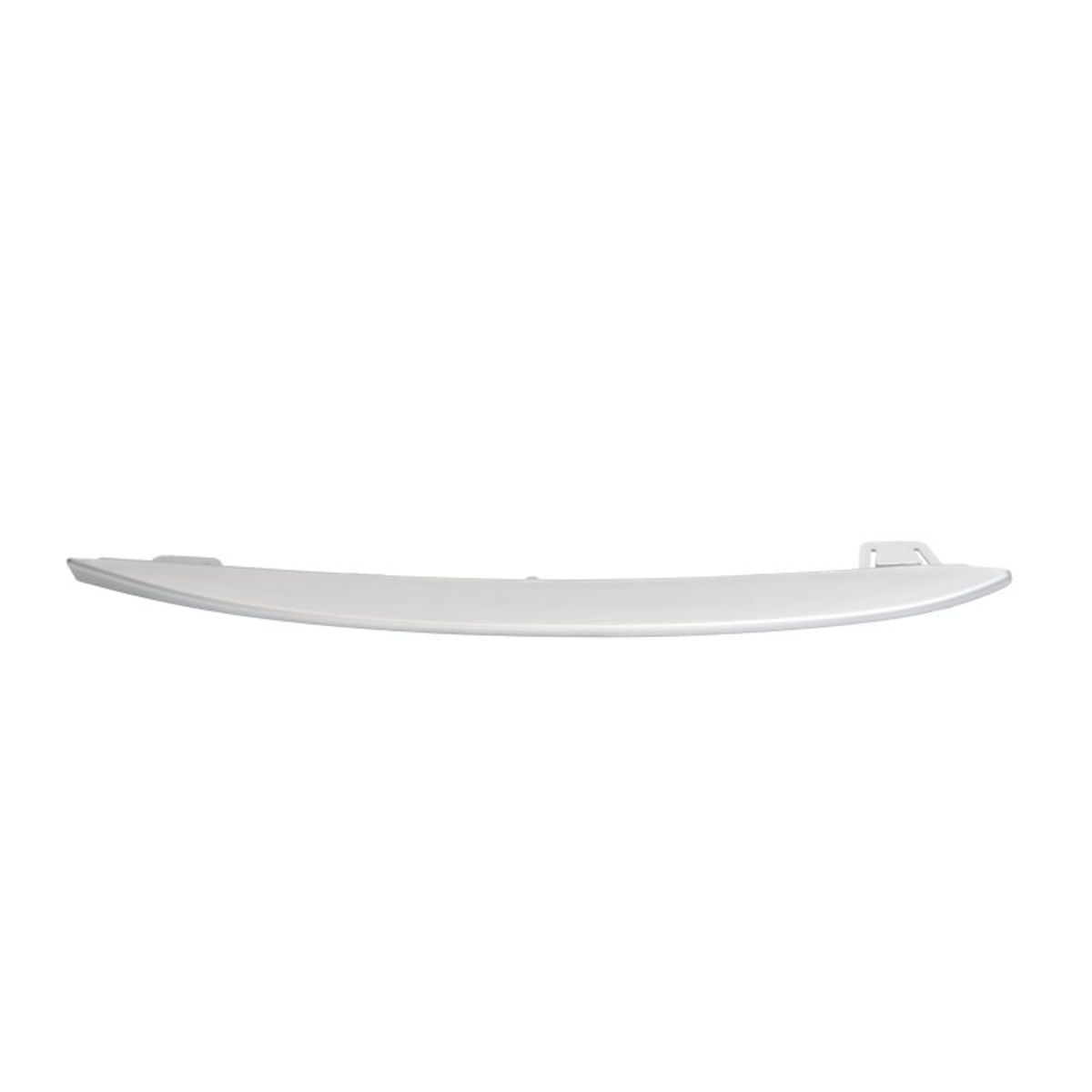 Parachoques - moldura decorativa/protectora BLIC 6502-07-0067927P izquierda