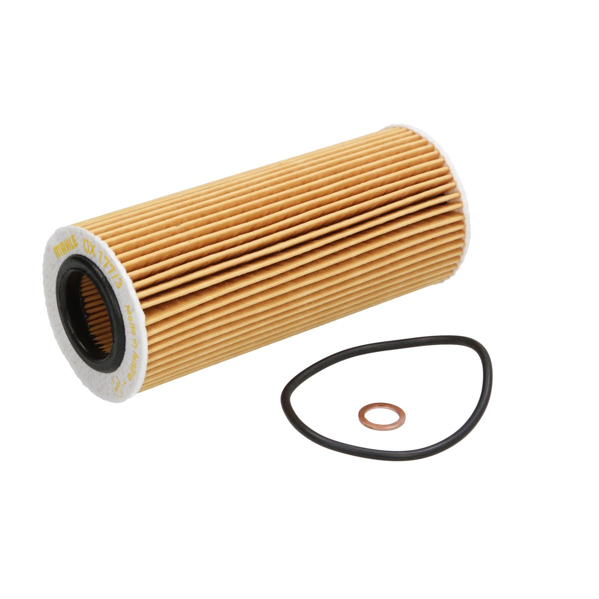 Image of Oliefilter