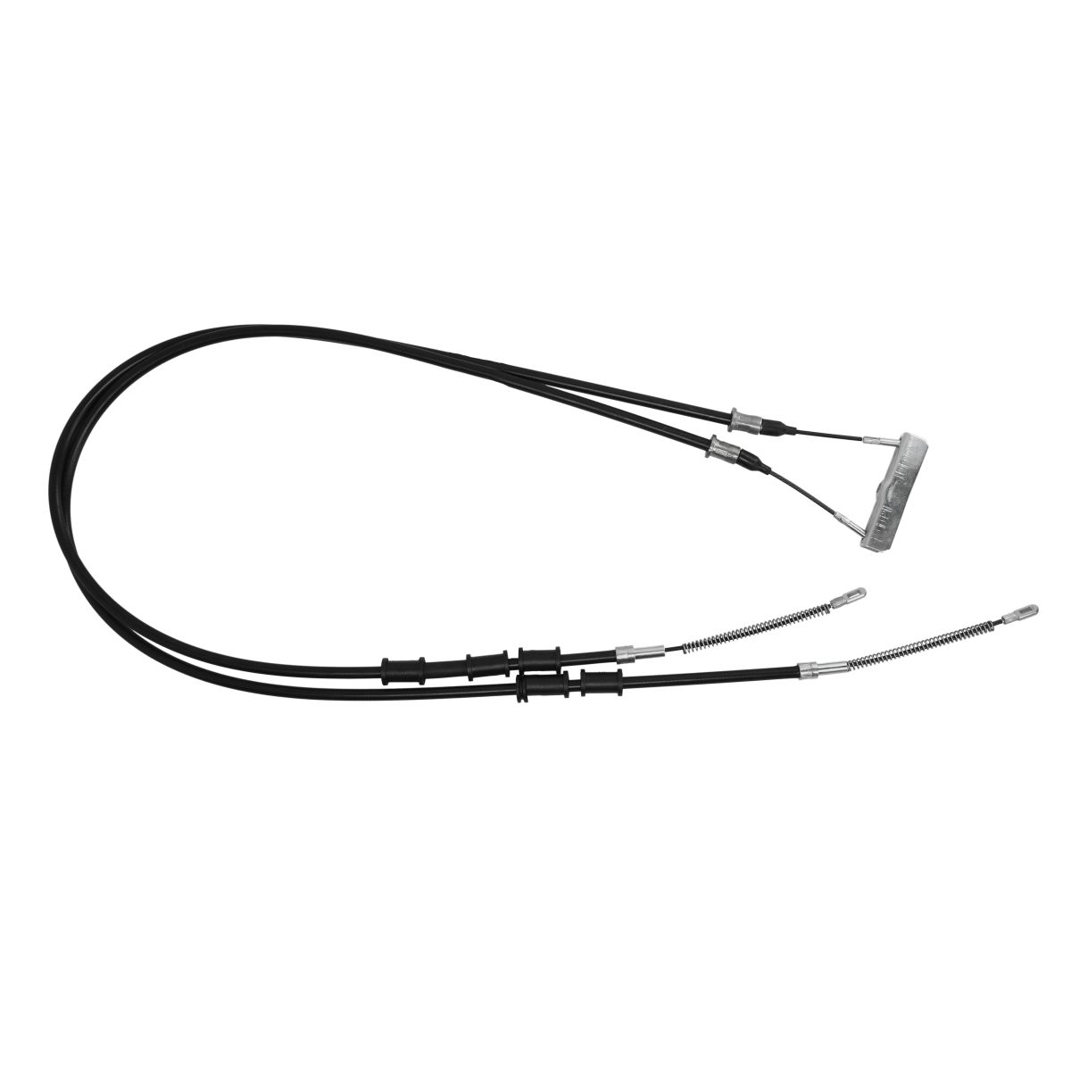Image of Kabel, parkeerrem