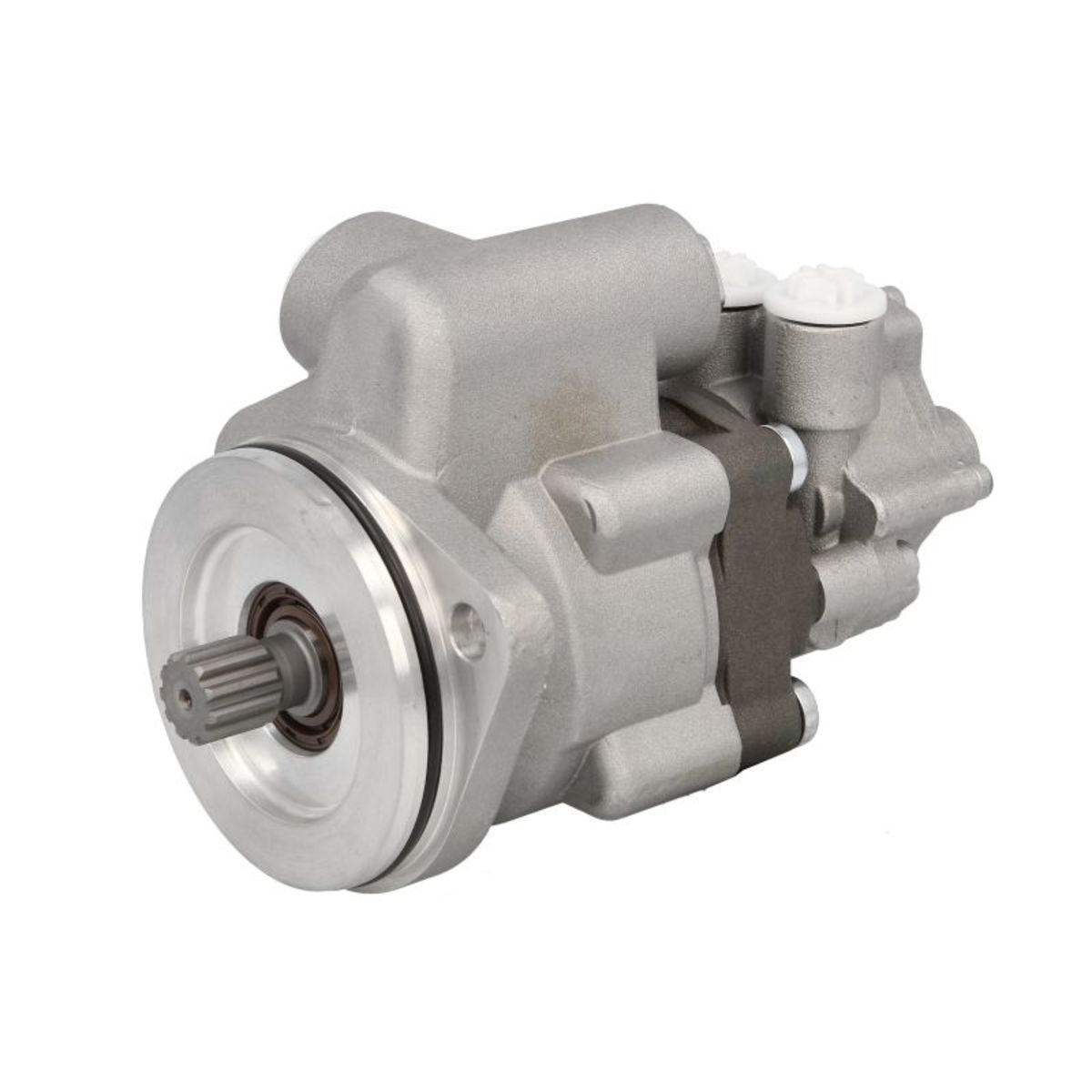Bosch Pompa Idraulica, Sistema Di Sterzo K S01 001 353 - Immagine 3