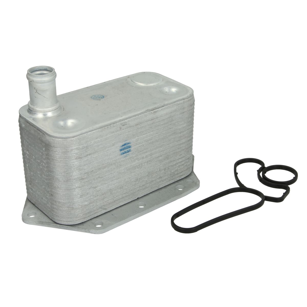 Image of Olie radiator, motorolie