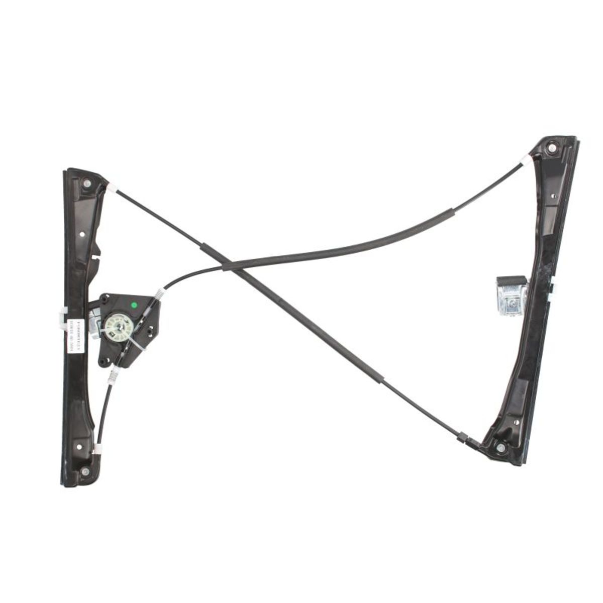 Blic Fensterheber 6060-00-Se4634, Rechts
