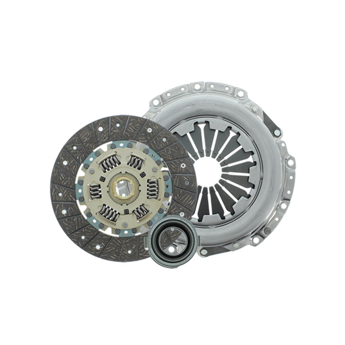 Image of Koppelingsset  Clutch Kit (3P)