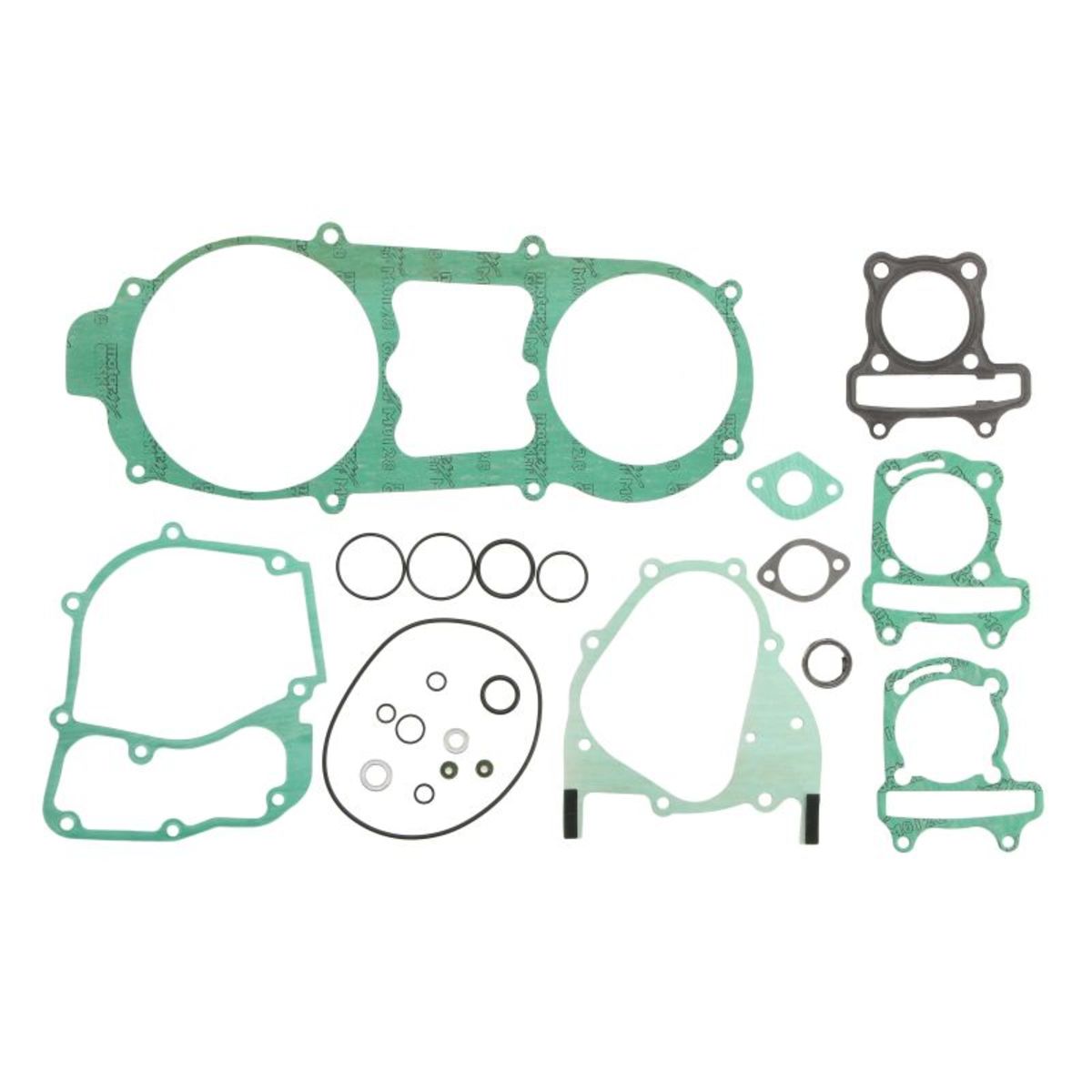 Dichtungsvollsatz, Motor ATHENA P400210850137