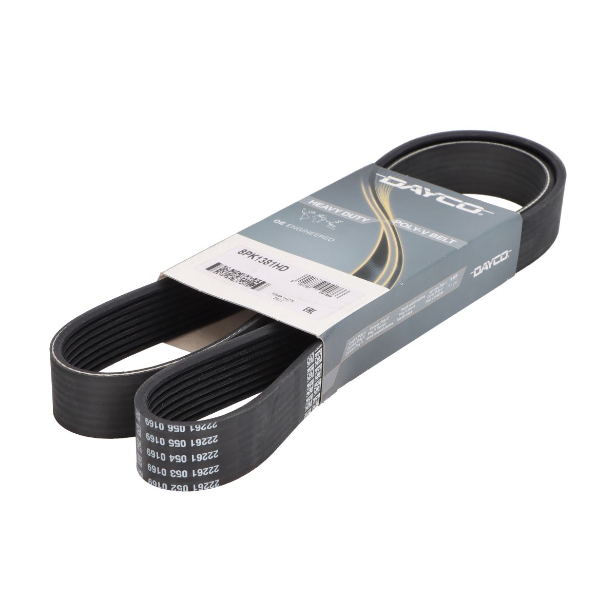 Image of V-riem  8PK1381HD