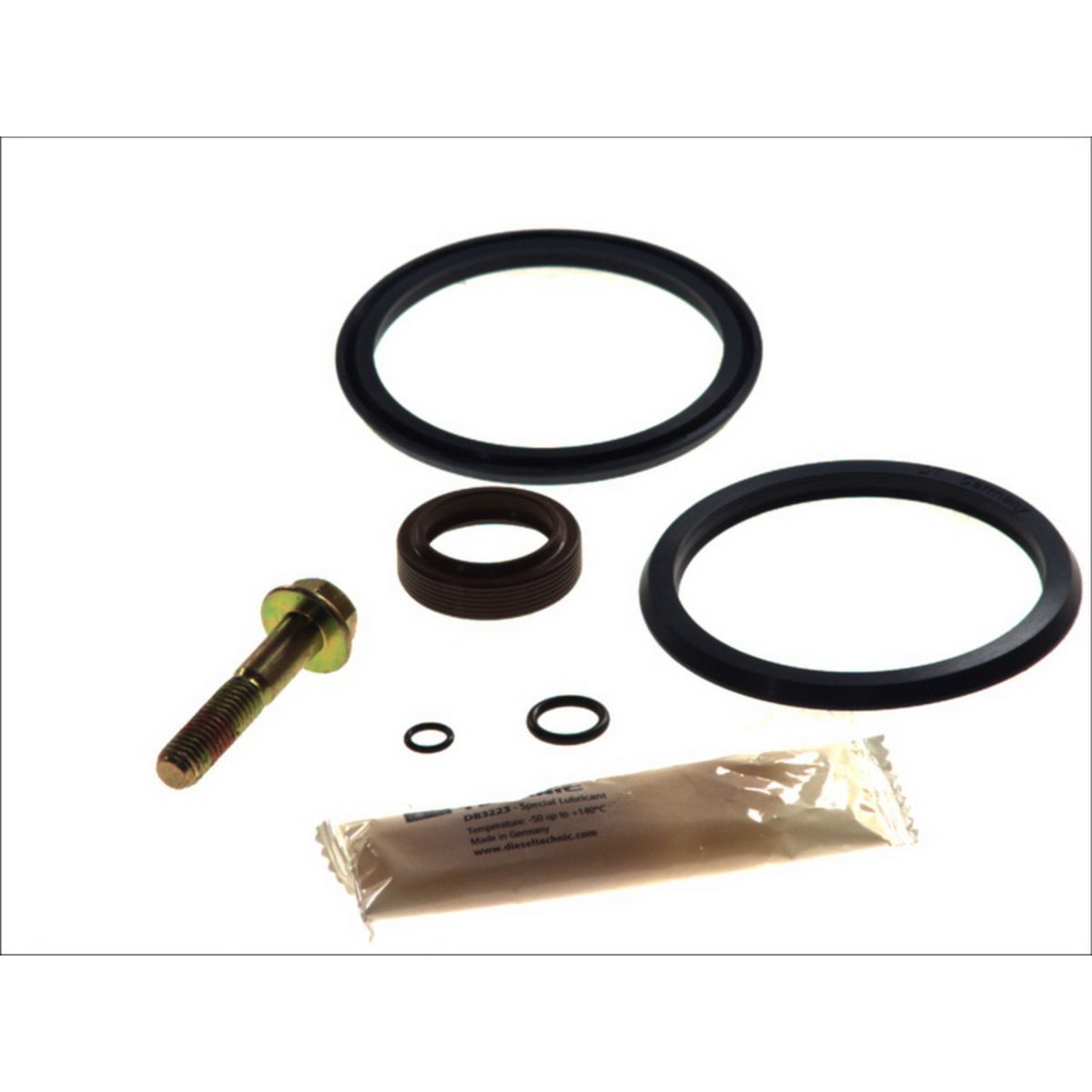 Image of Reparatieset, schakelcilinder DT Spare Parts