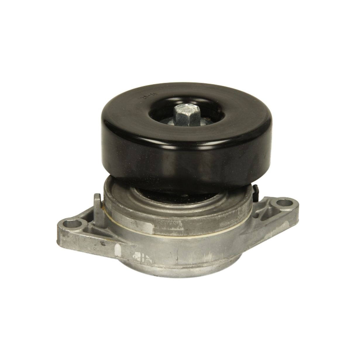 Dayco Spanarm, V-ribbelriem  APV2567