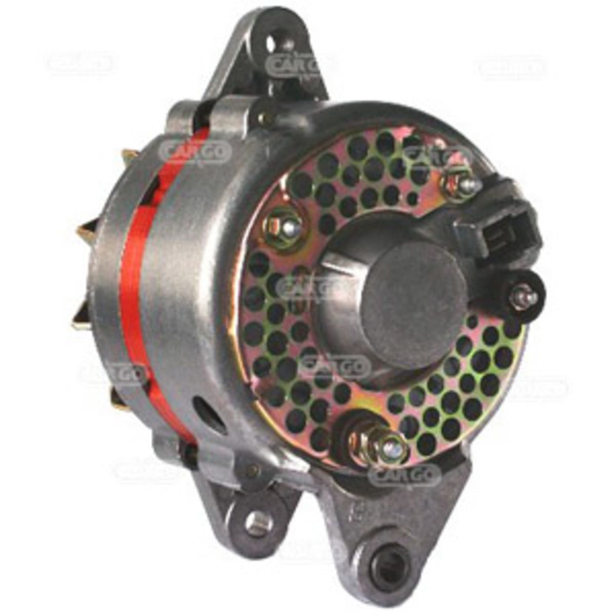 Image of Driefasige generator
