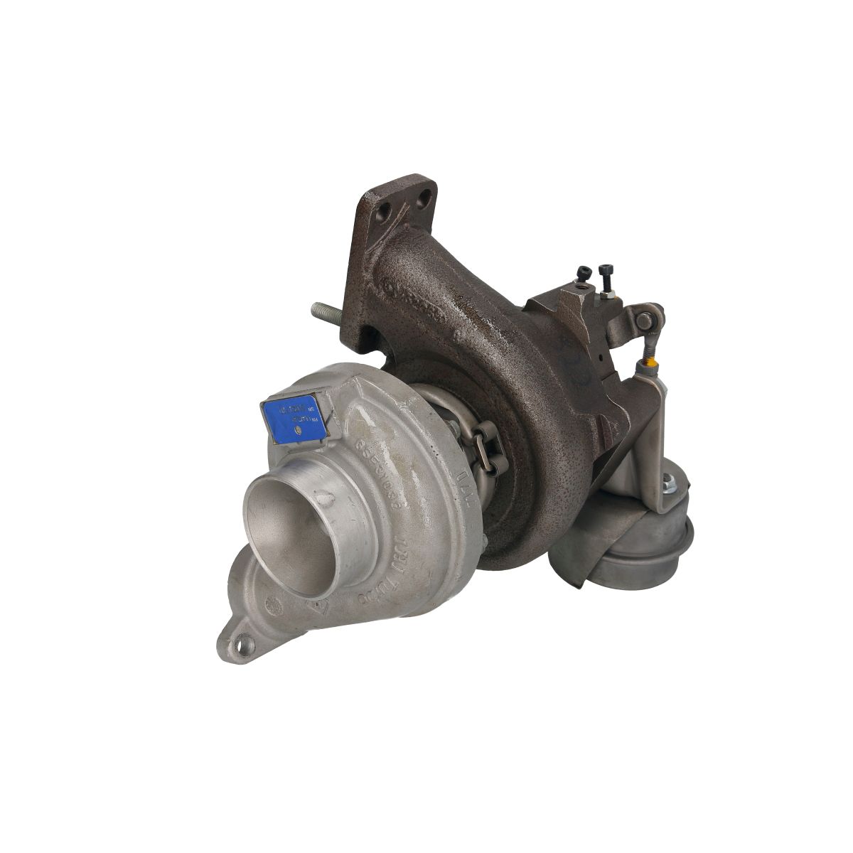 Image of Turbocompressor  REMAN VVP2